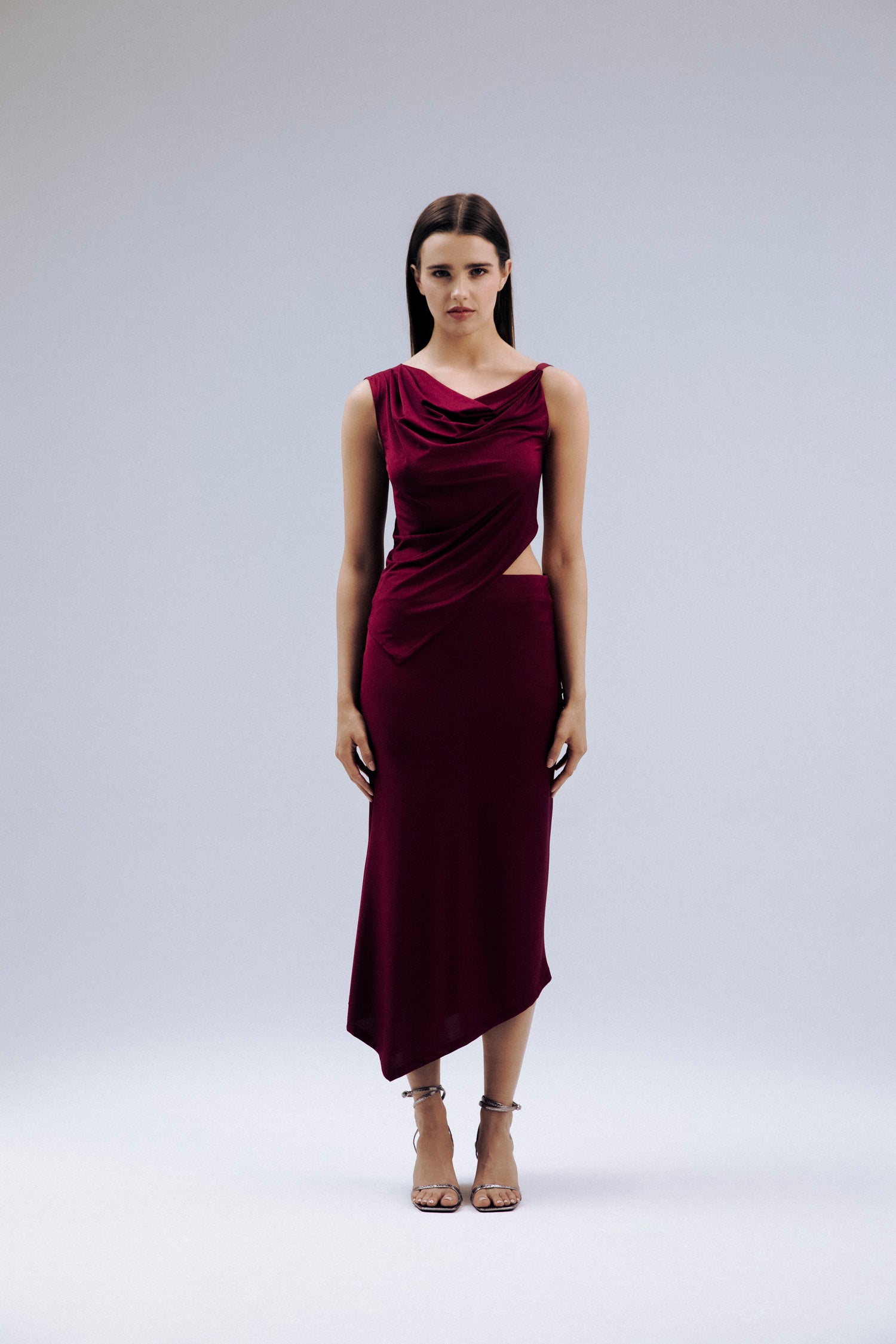 Gilda Skirt
