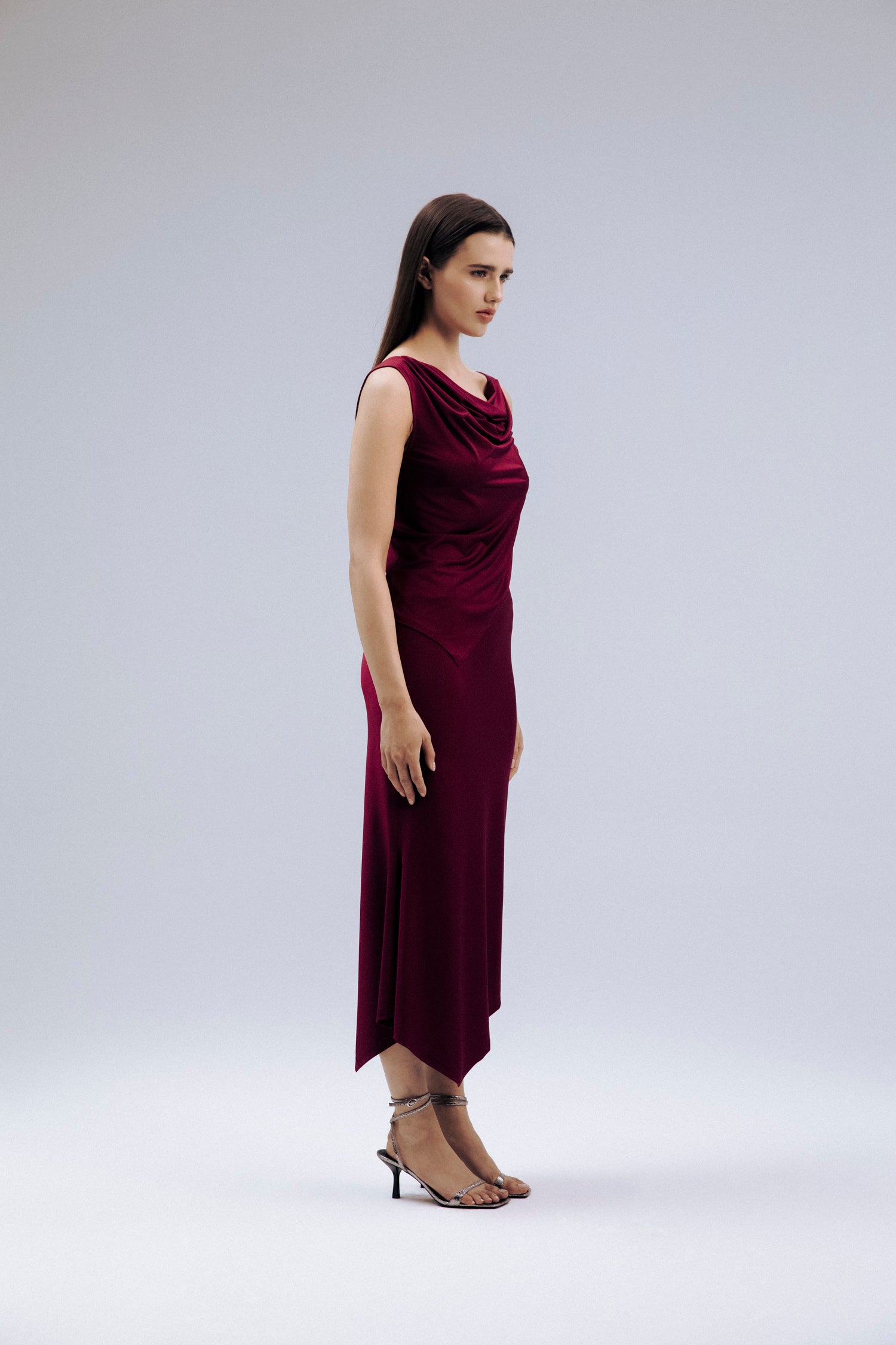 Gilda Skirt