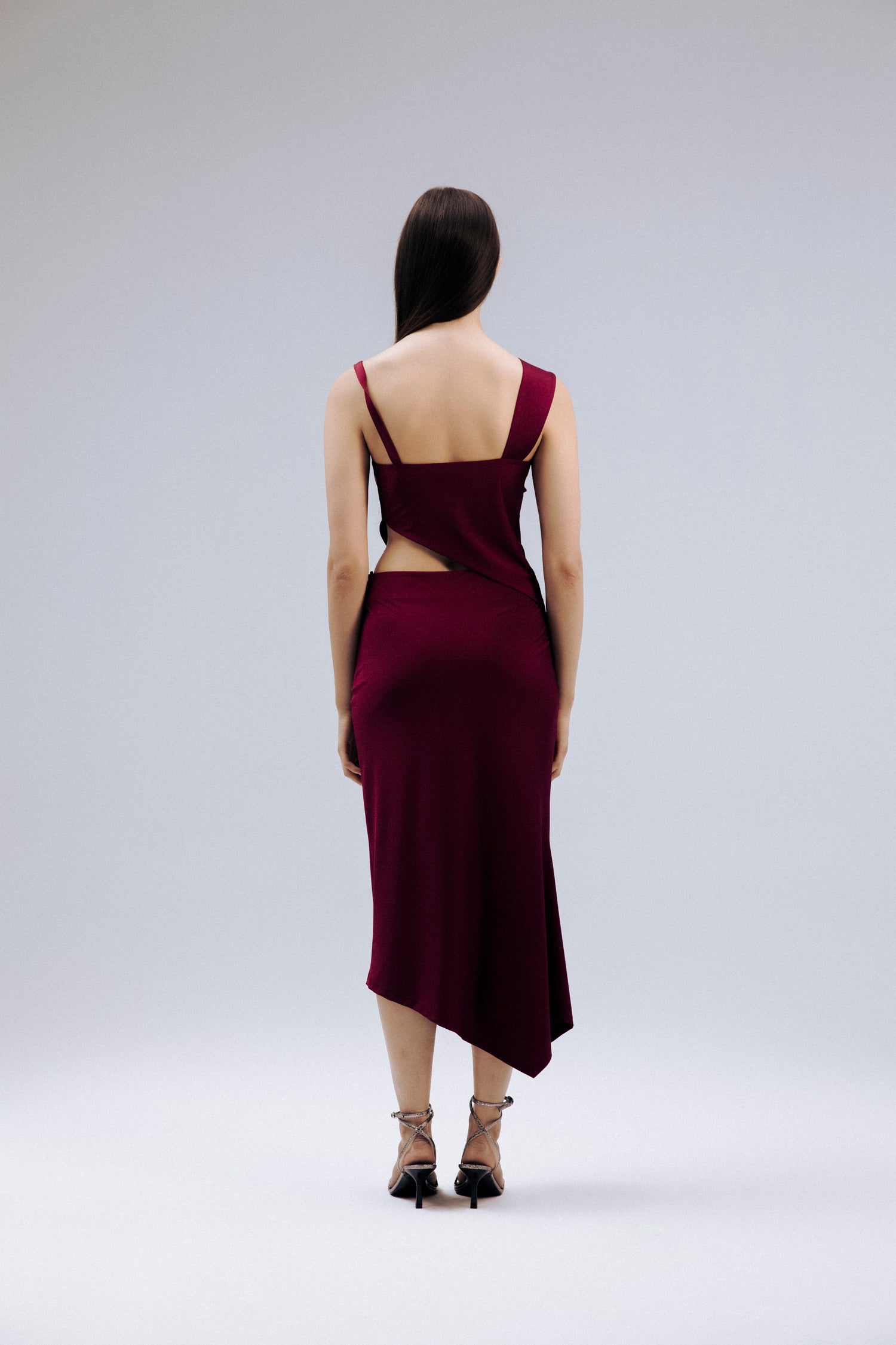 Gilda Skirt