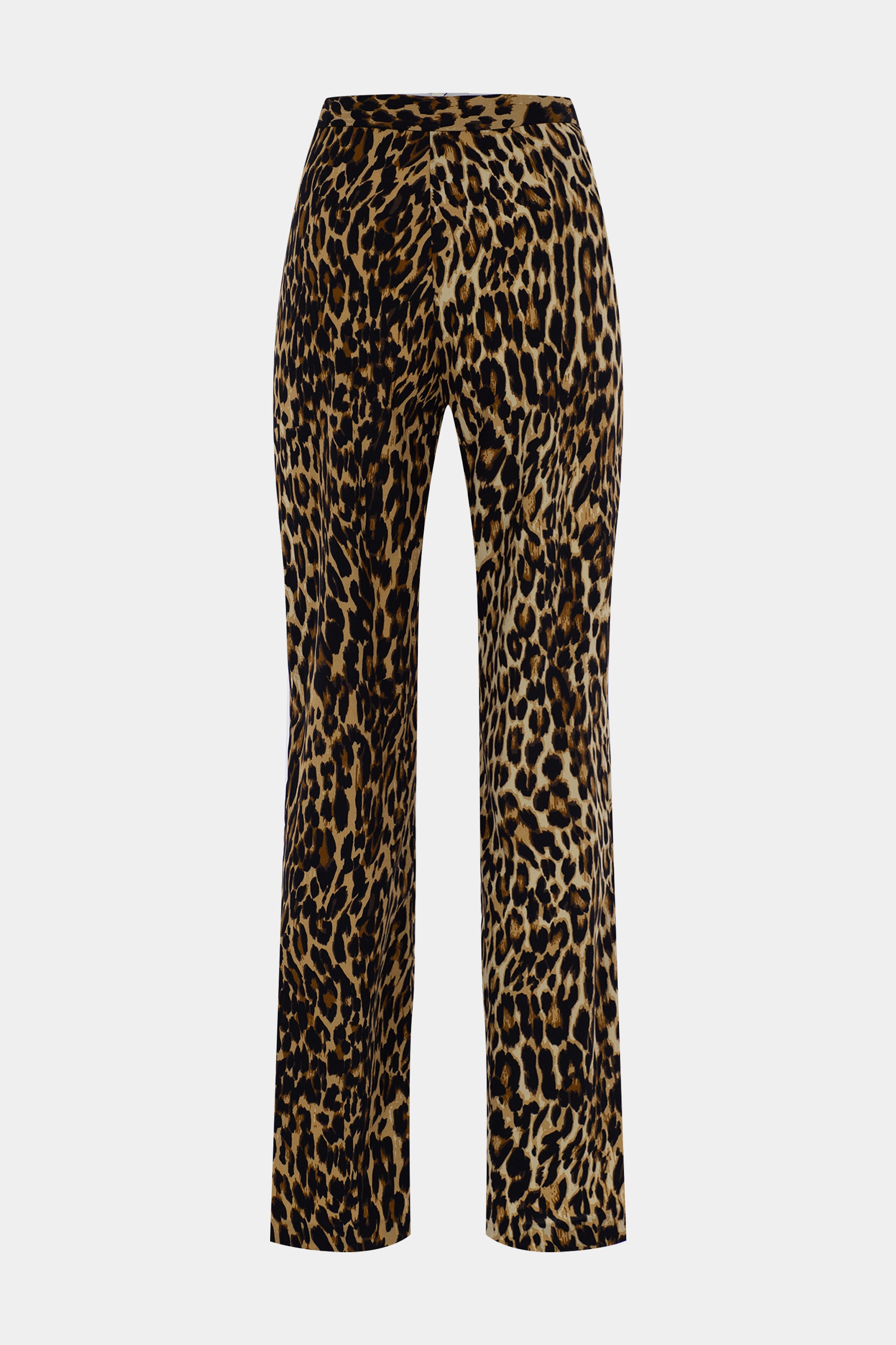Leopard Pants