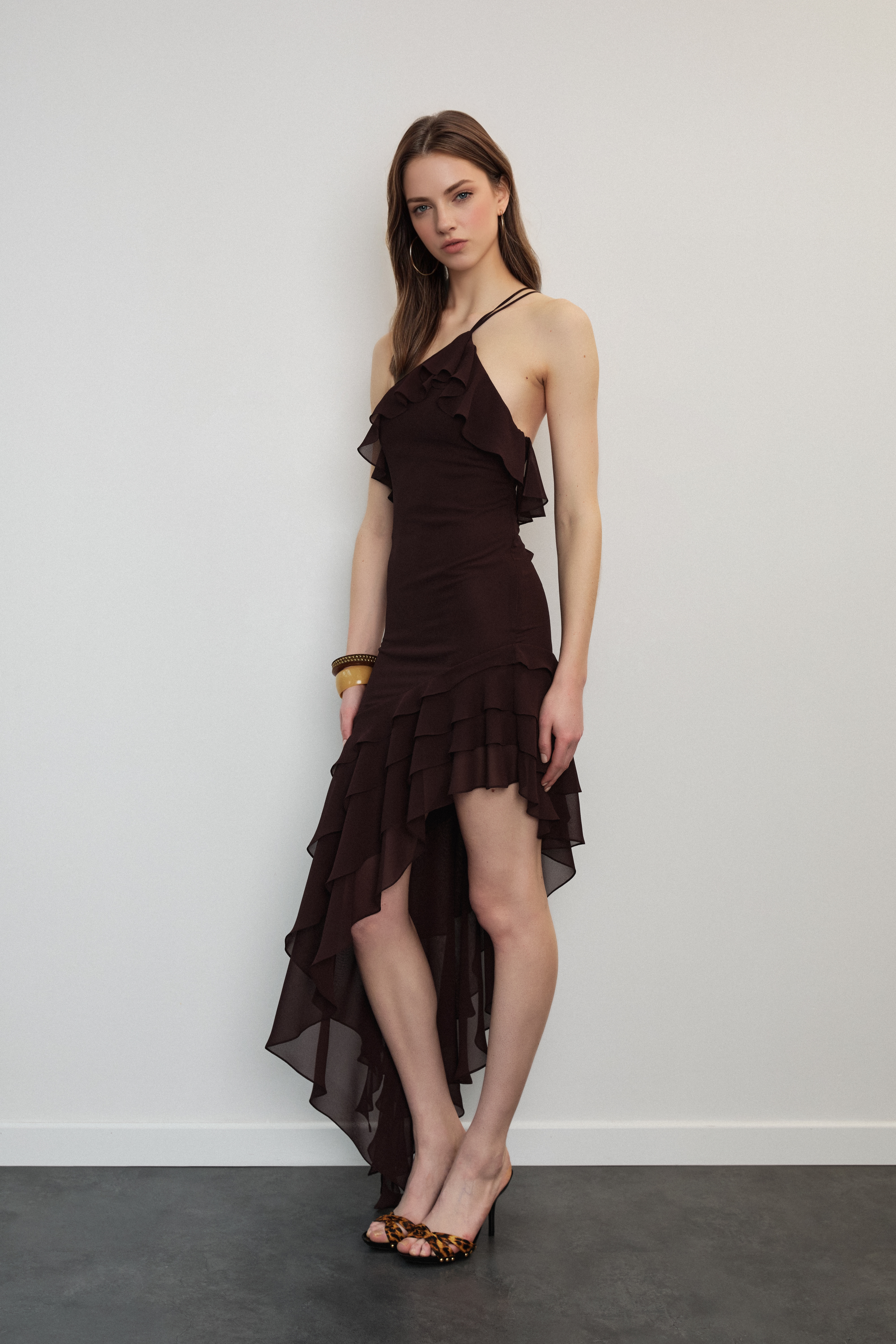 AURORA DRESS