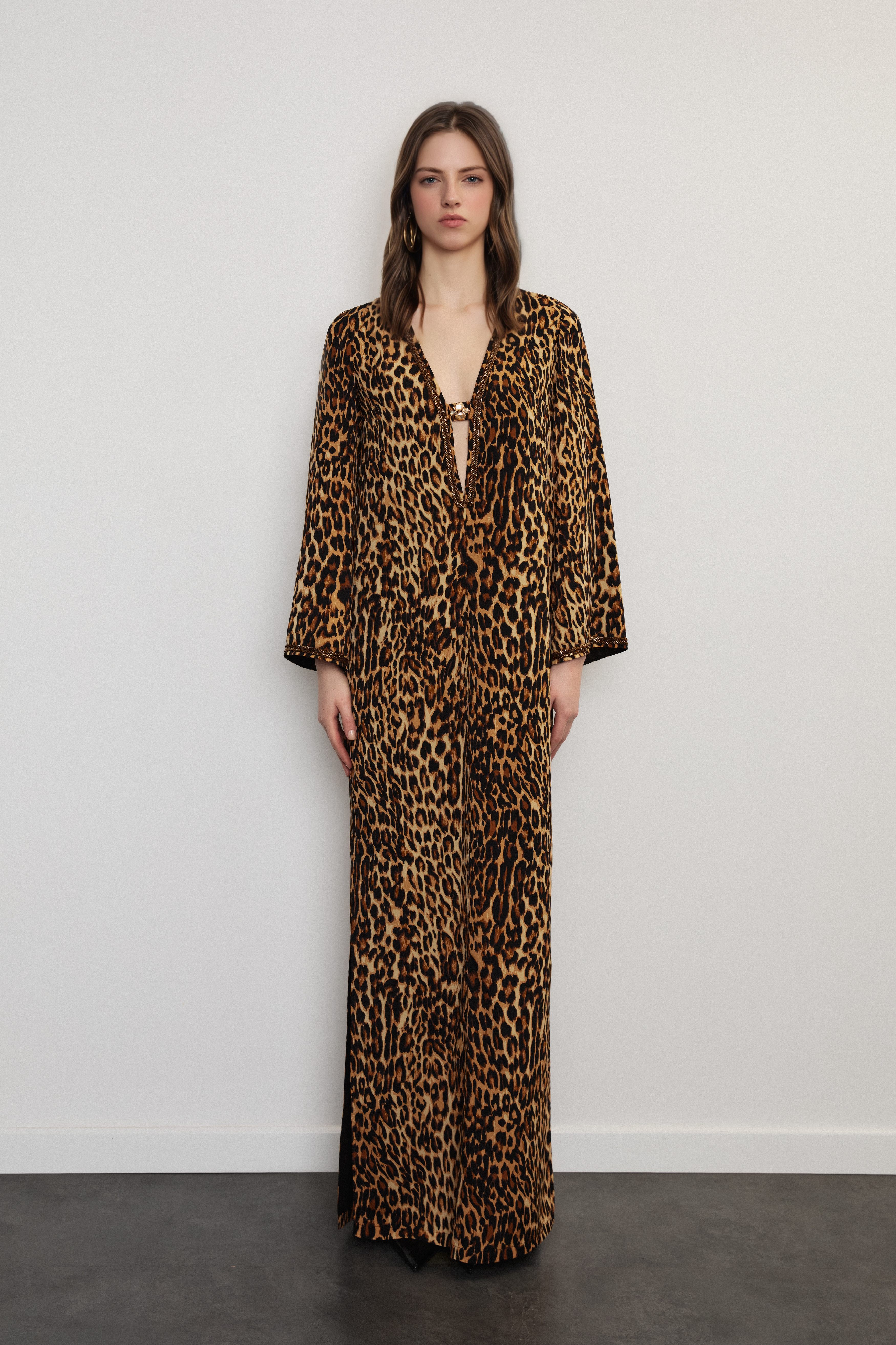 FIERA DRESS