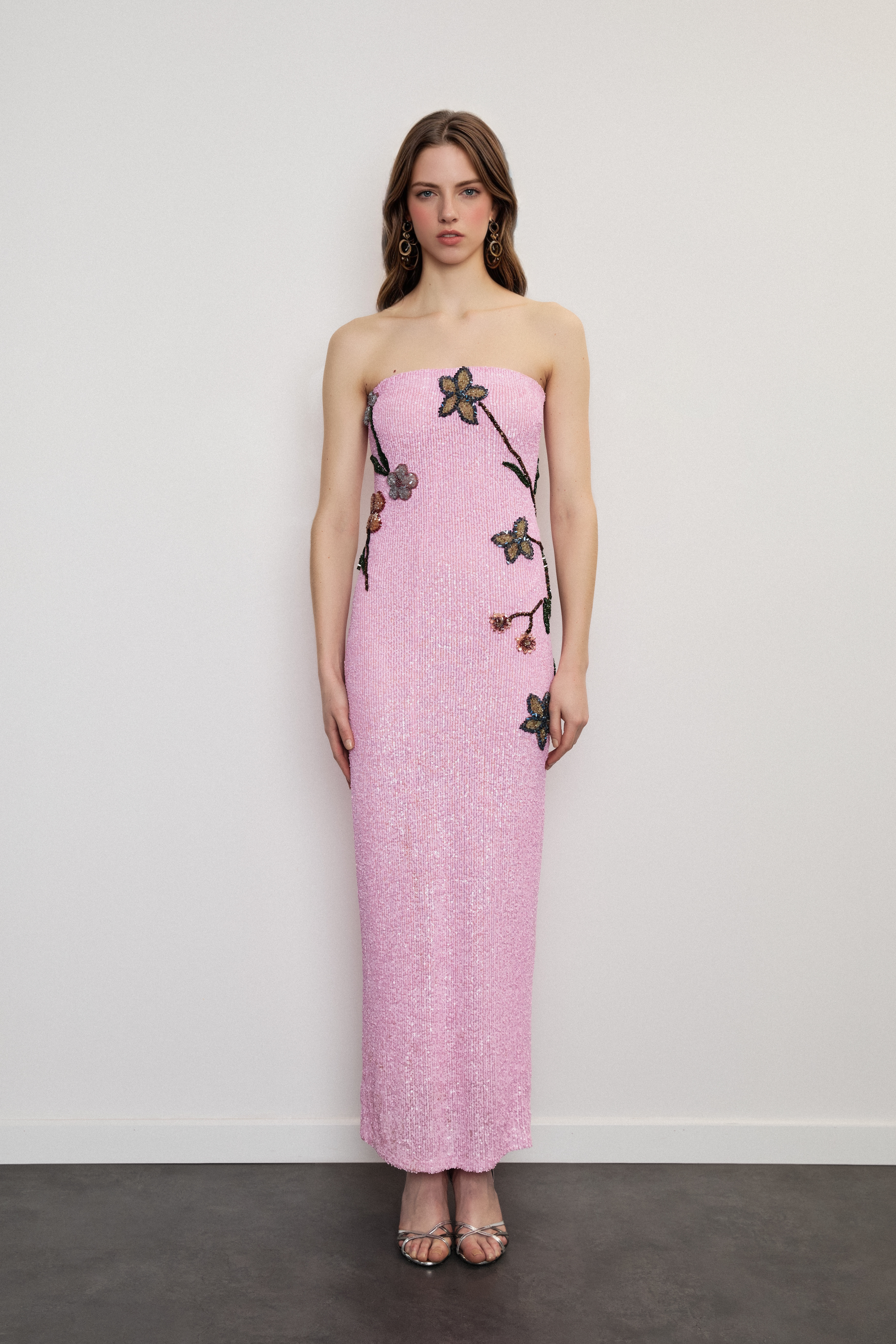 AMORE DRESS