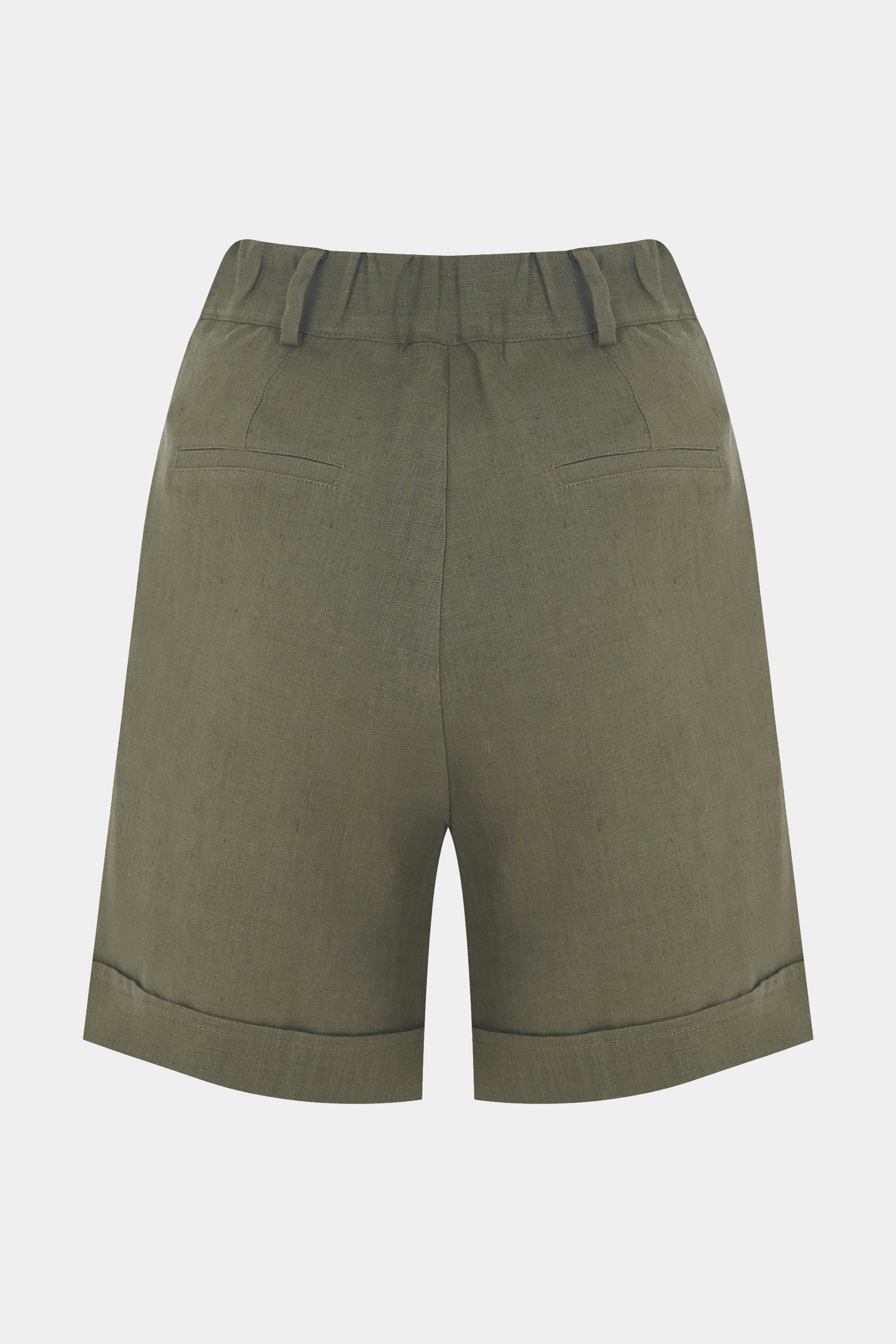 Isla Shorts