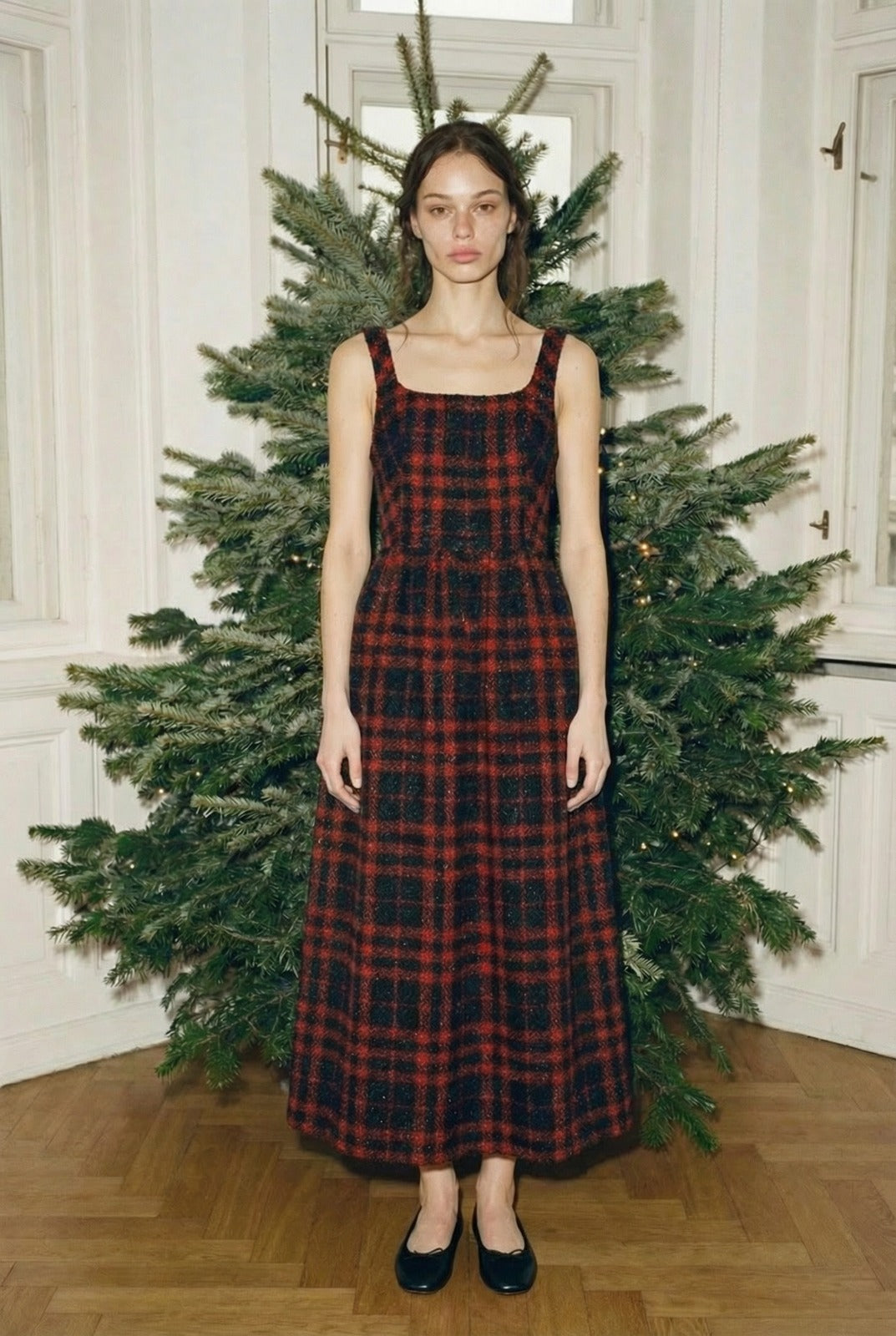 Noëlle Dress