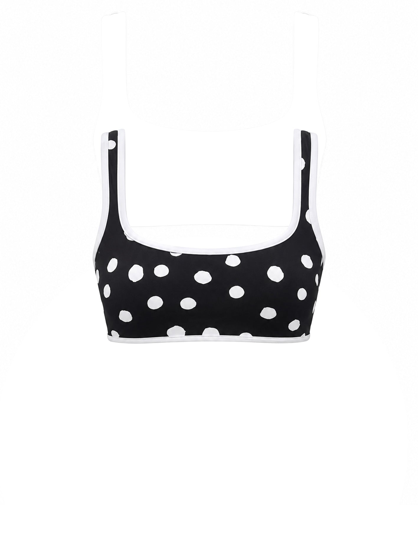Gigi Bikini Top