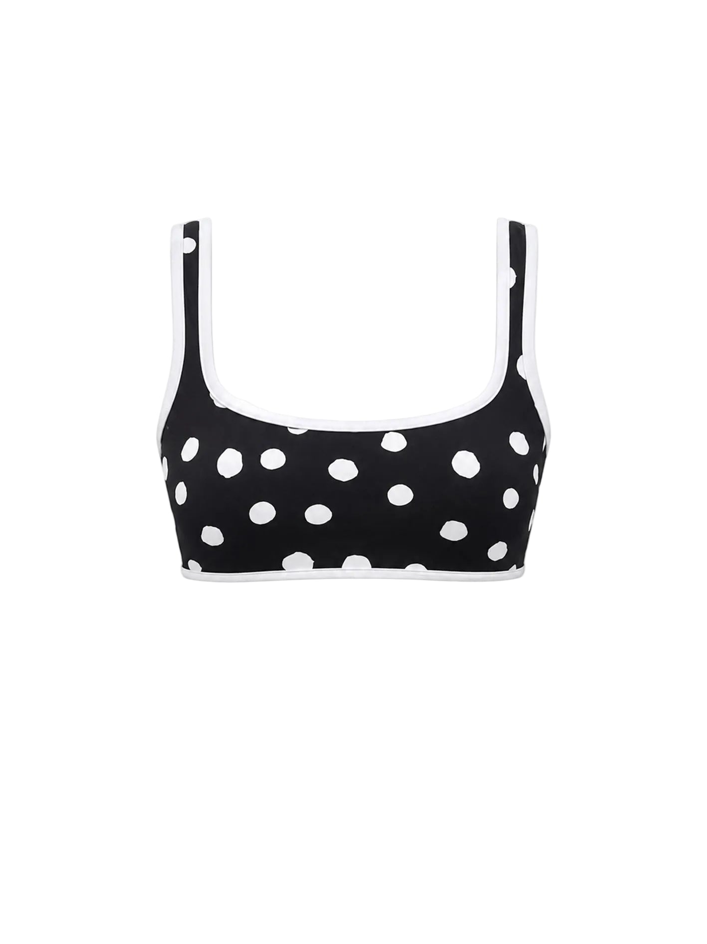 Gigi Bikini Top