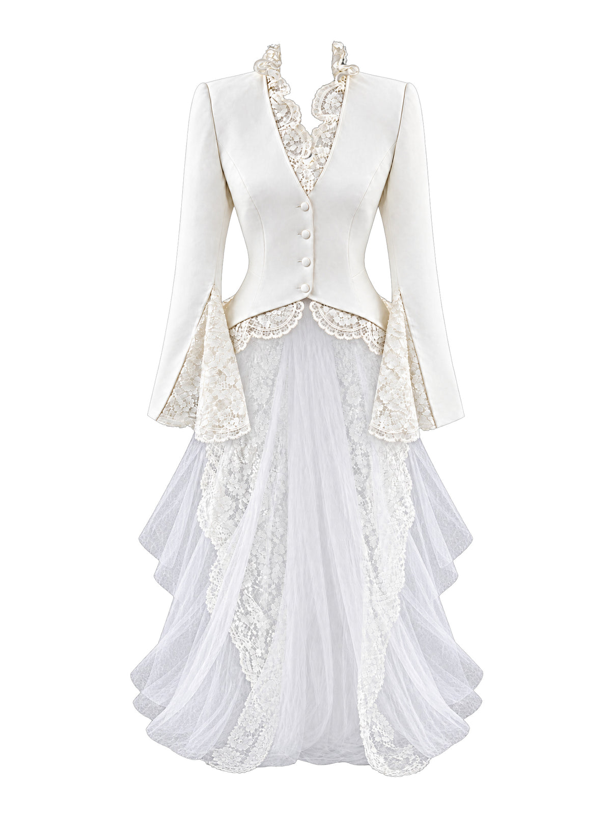 Bridal Jacket