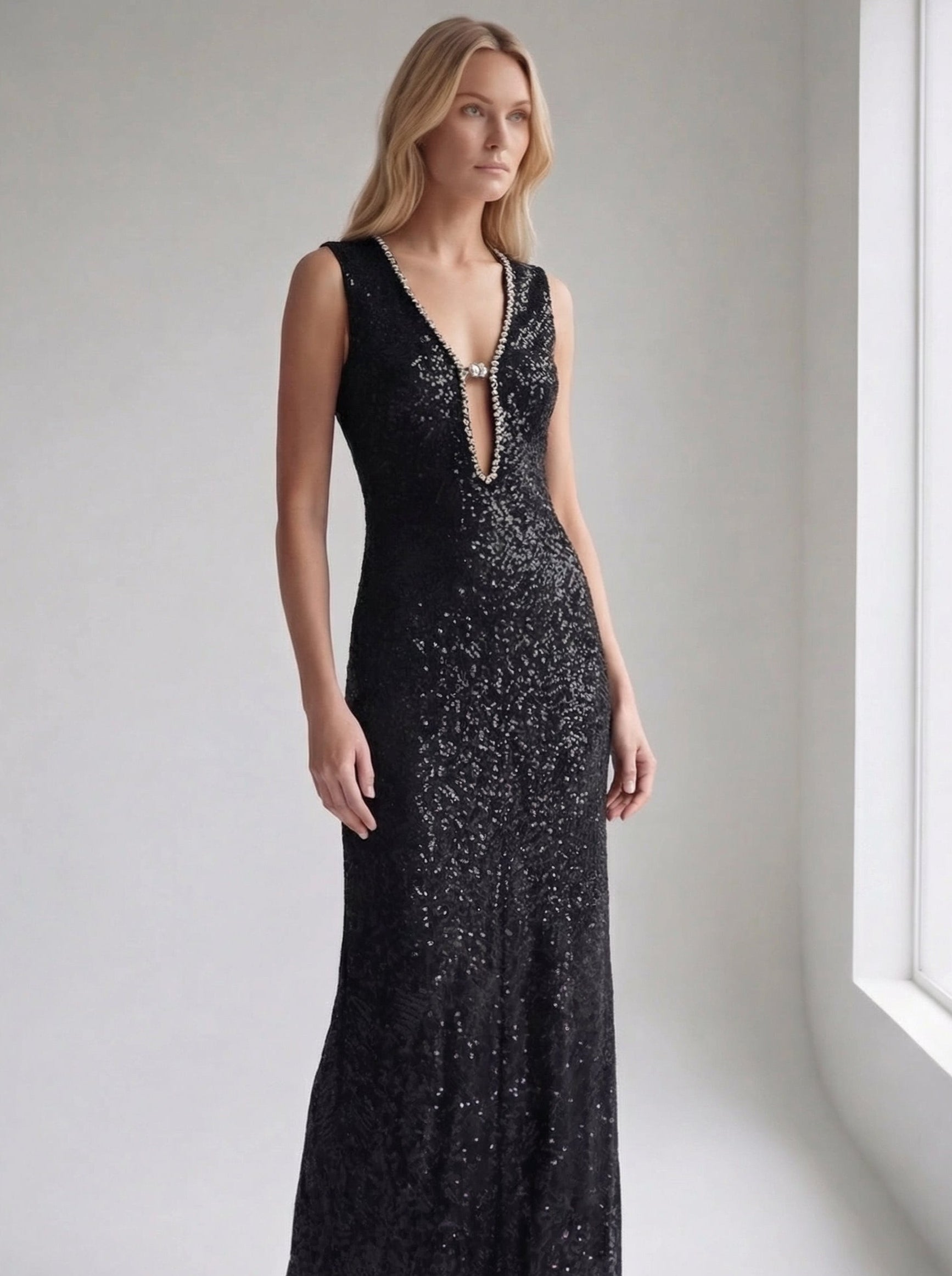 Onda Marine Dress