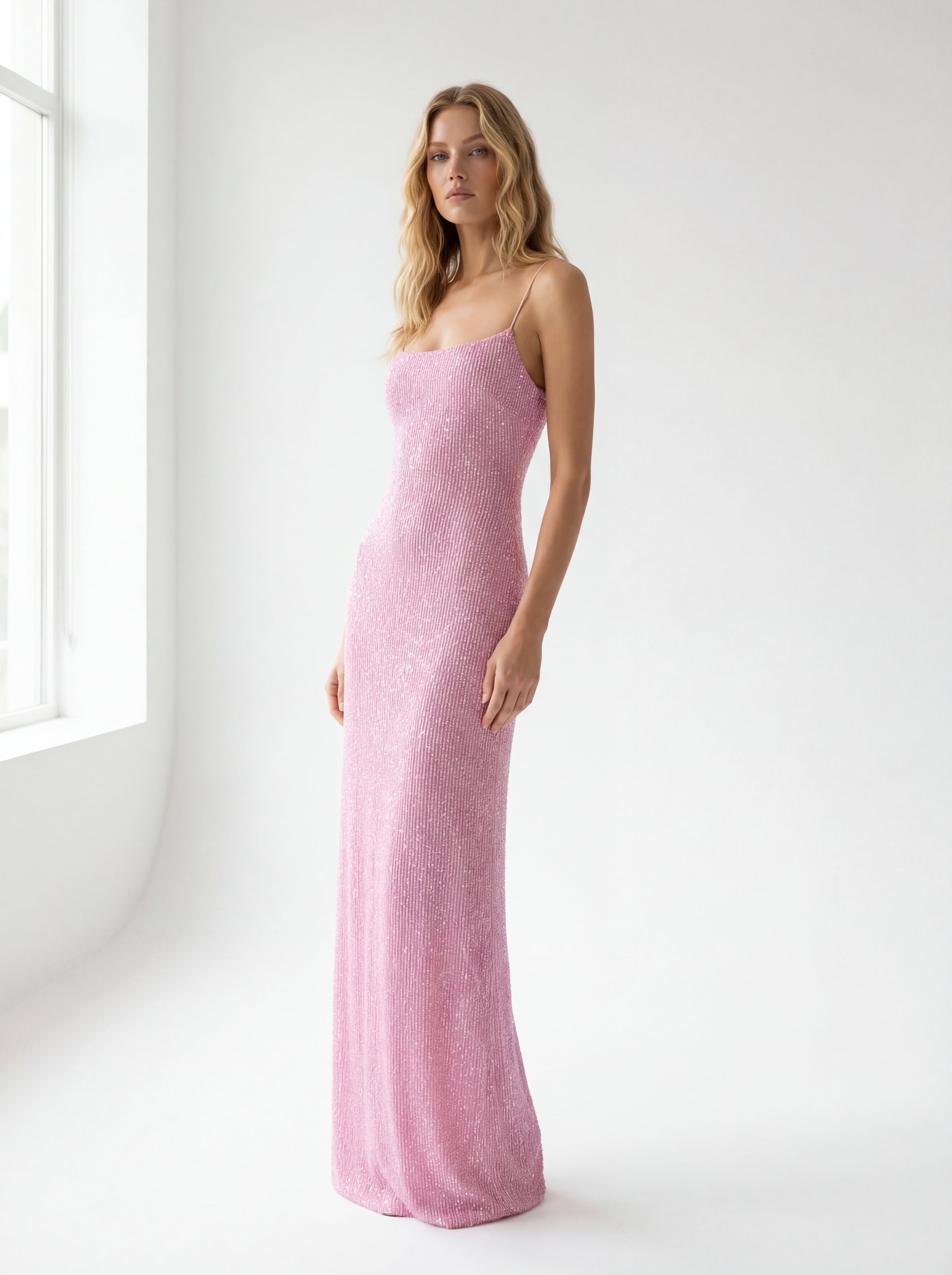 Costa Dress