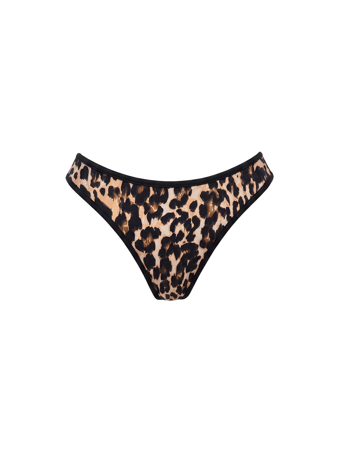 Leona Bikini Bottom