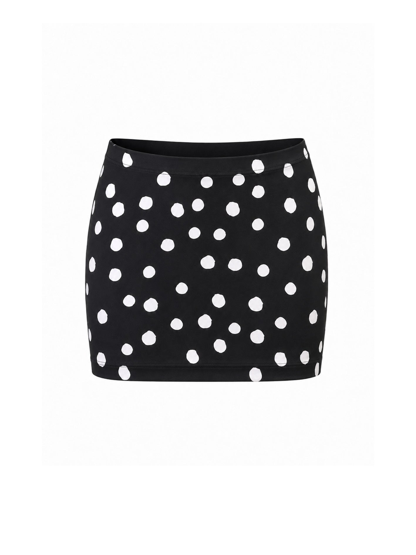 Polka Skirt