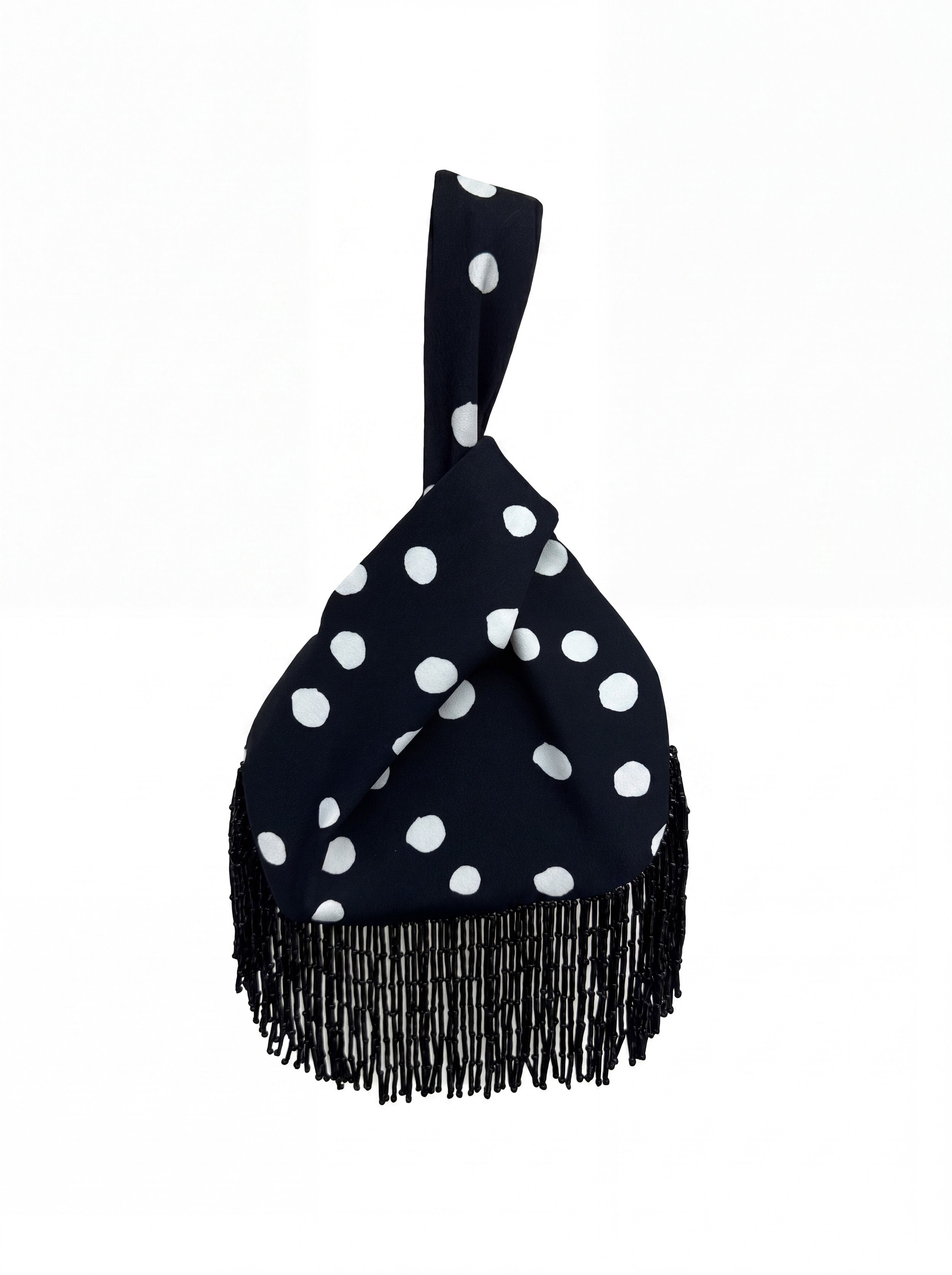 Polka Purse