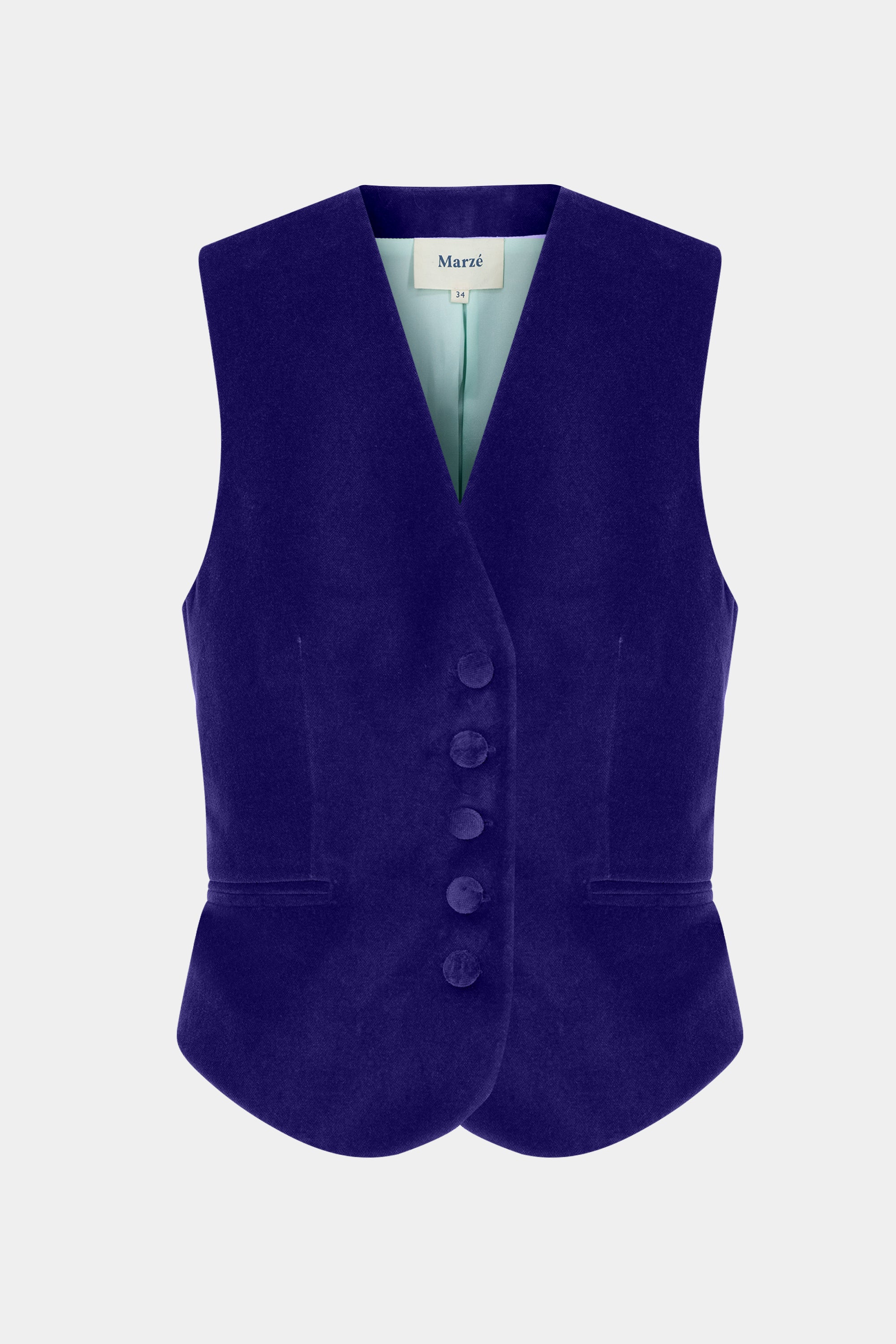 Willow Vest