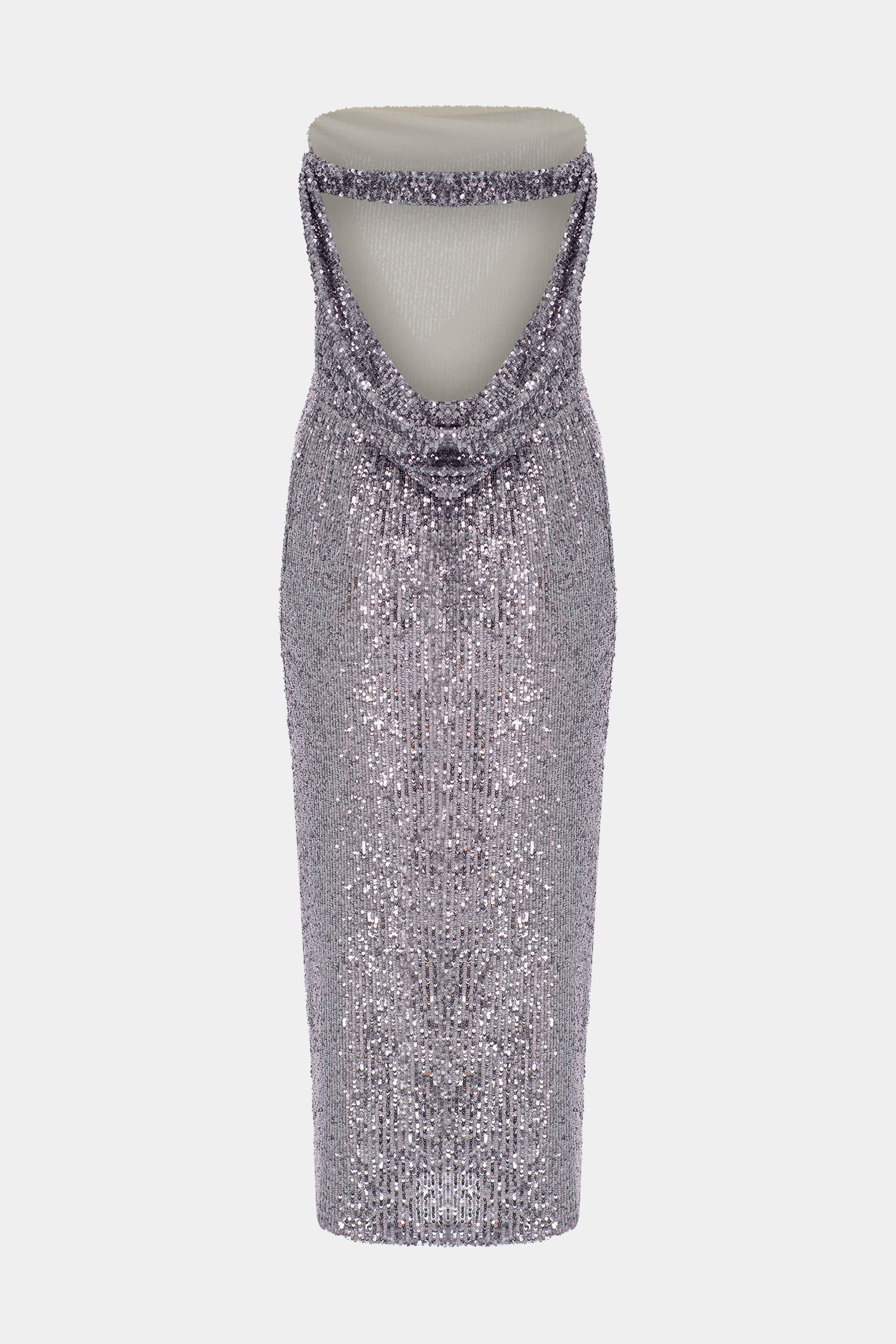 Sage Dress