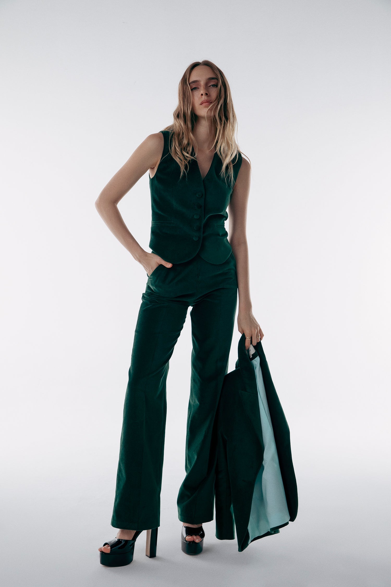 Willow Pants