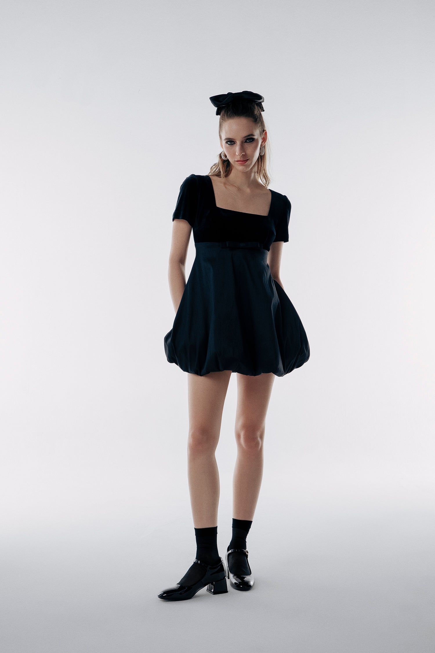 Josie Dress