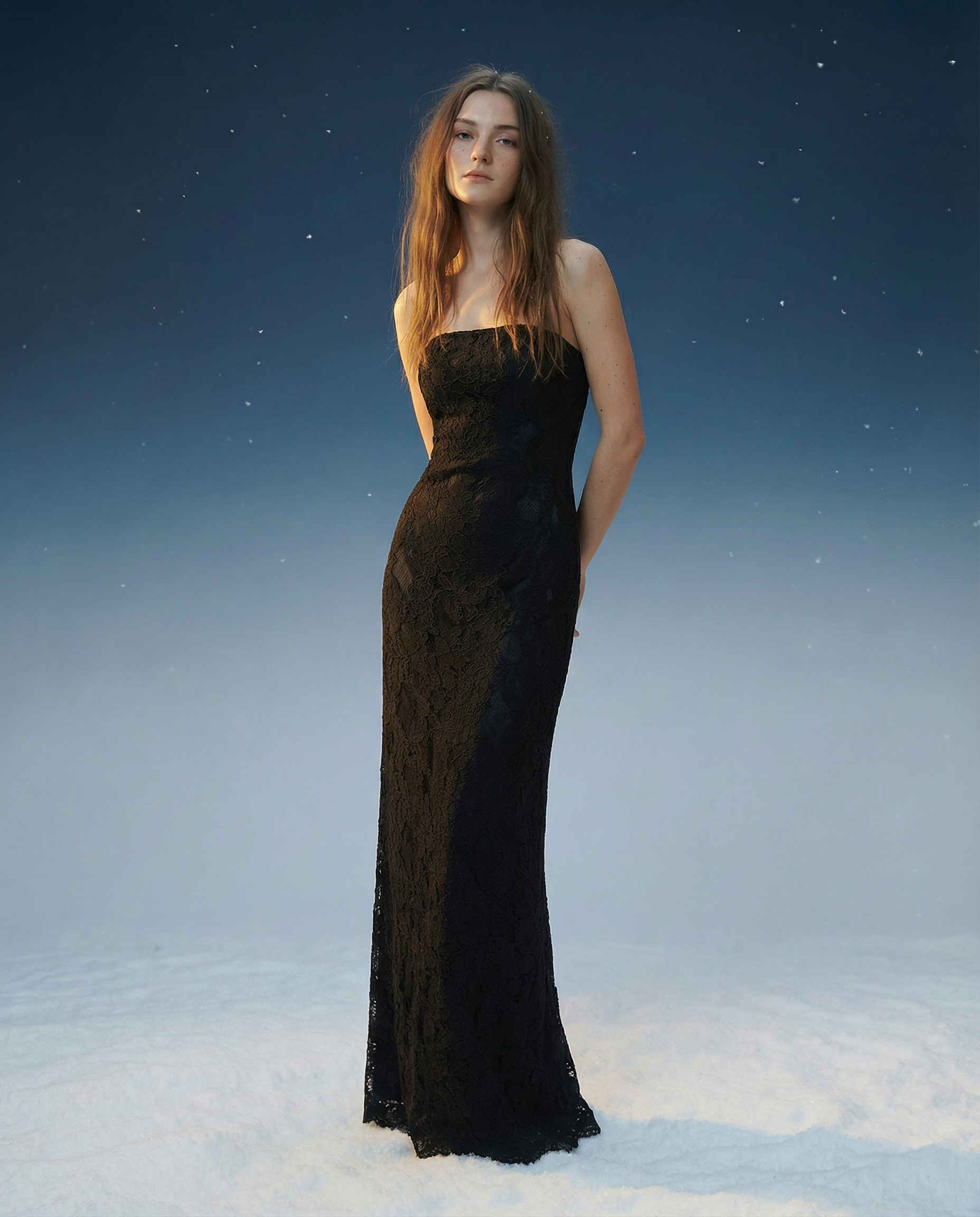 Eclipse Dress