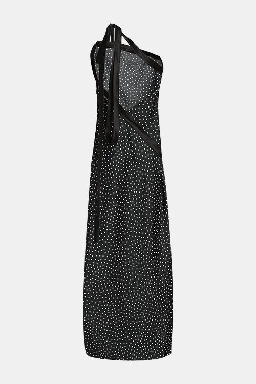 DUETTO DRESS