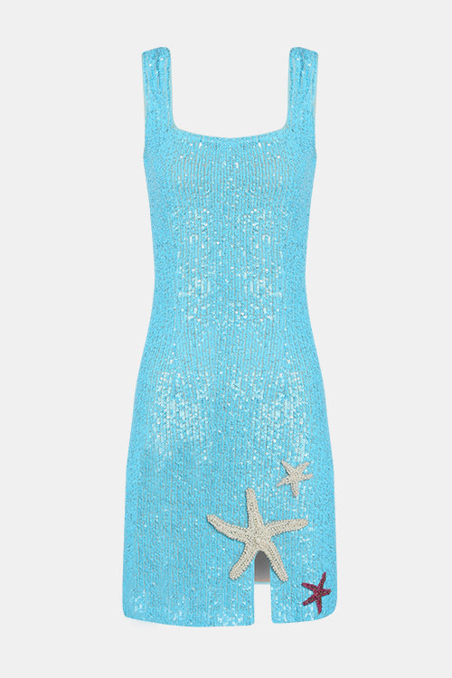 AMALFITANA DRESS