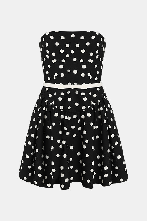 INFINITY DRESS