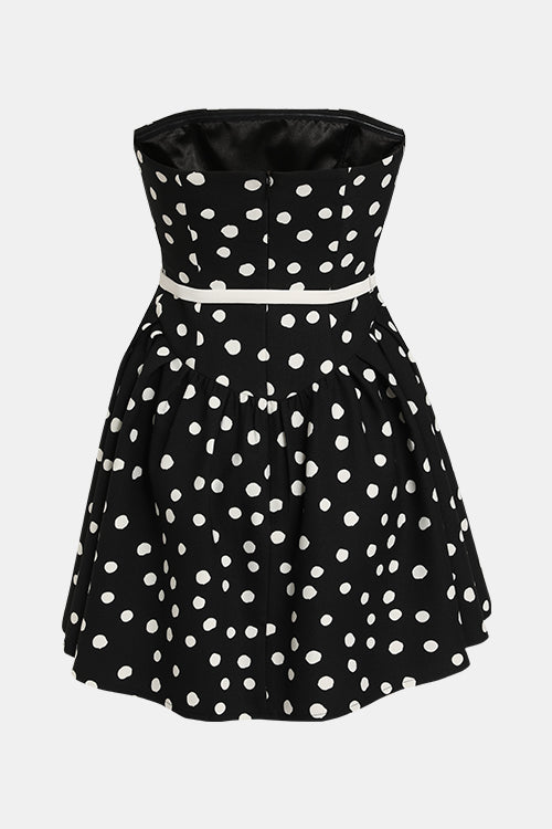 INFINITY DRESS