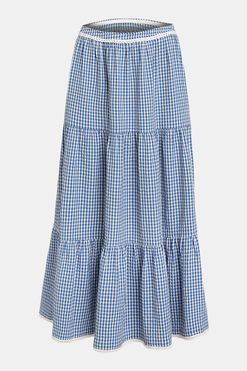 LIMONCELLO SKIRT