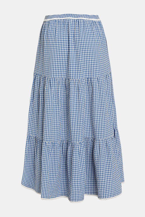 LIMONCELLO SKIRT