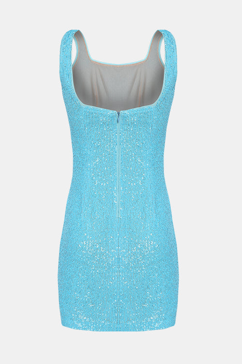 AMALFITANA DRESS