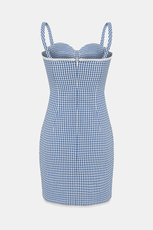 LUNARE DRESS