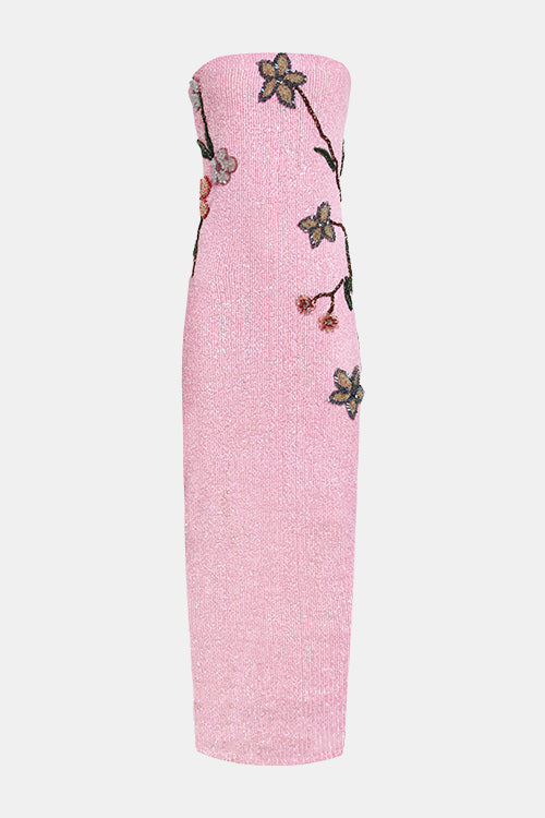 AMORE DRESS