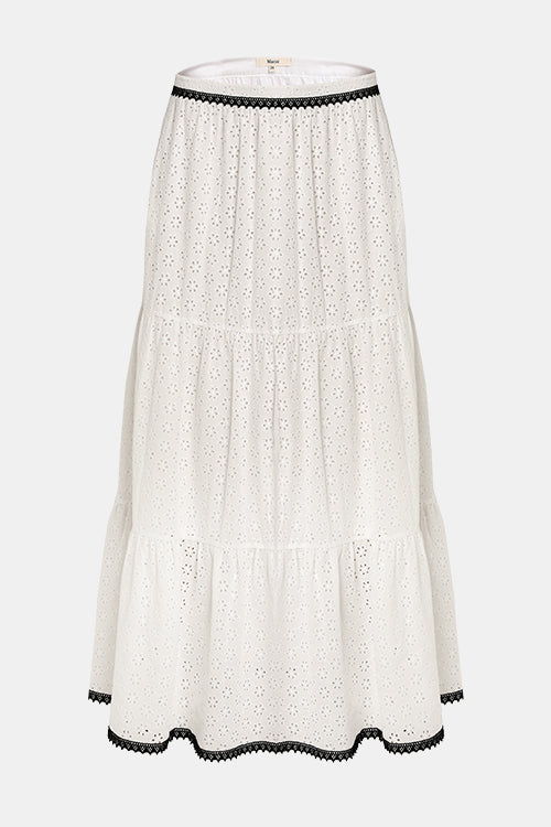 SOLE SKIRT