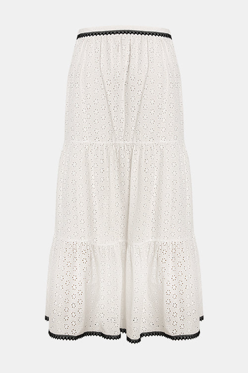SOLE SKIRT