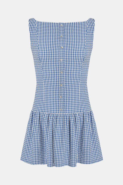 SORENTO DRESS