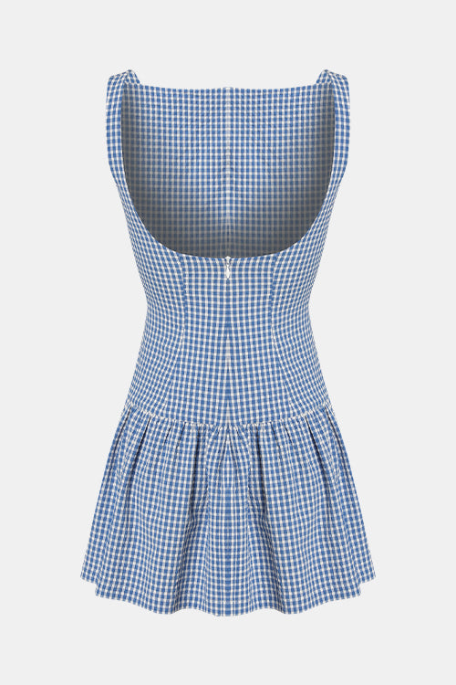 SORENTO DRESS