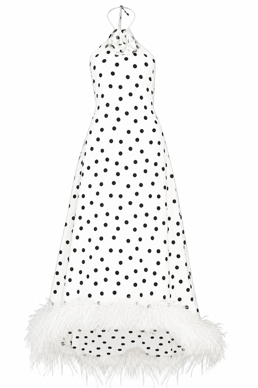 Emma Dress