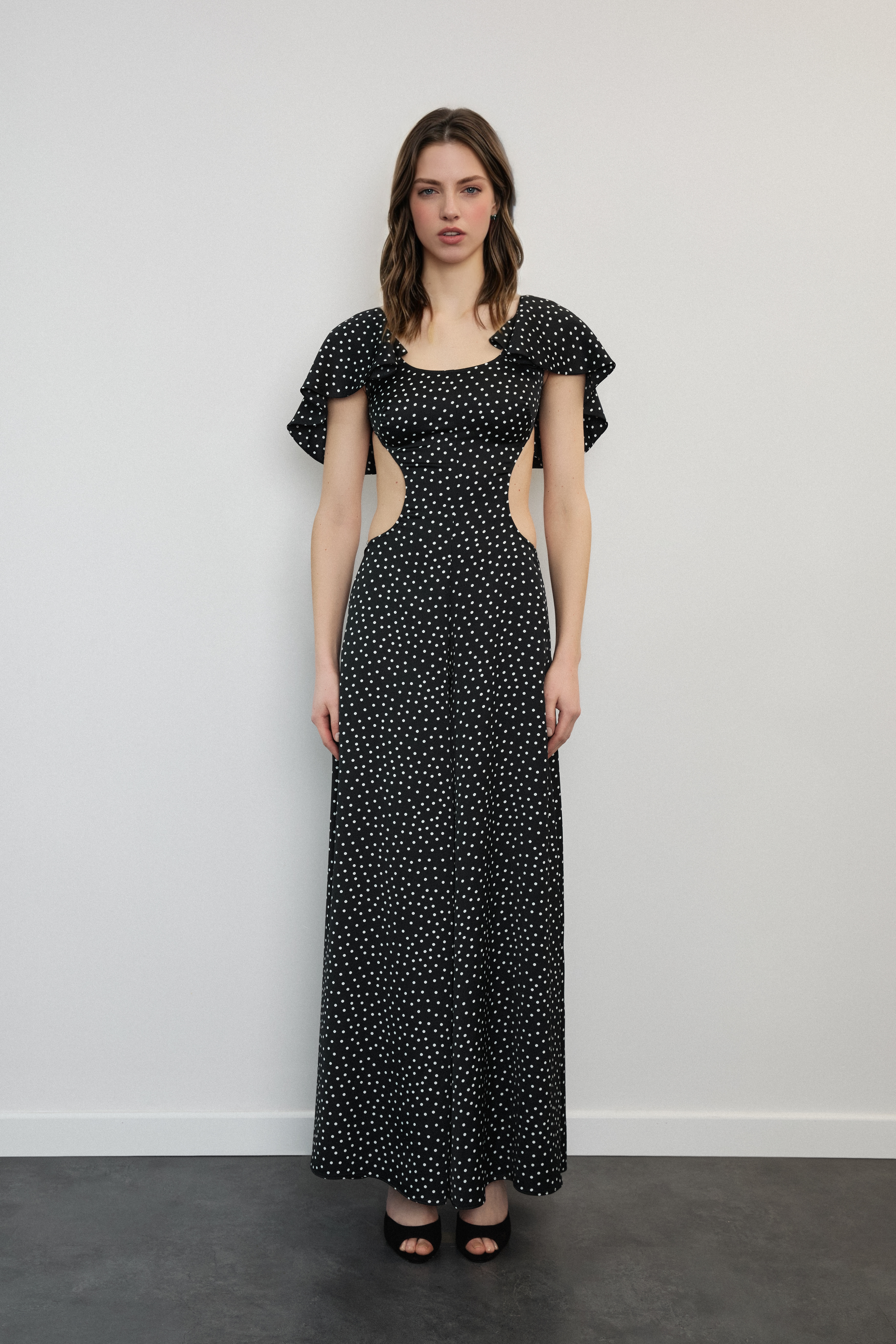 POIS JUMPSUIT