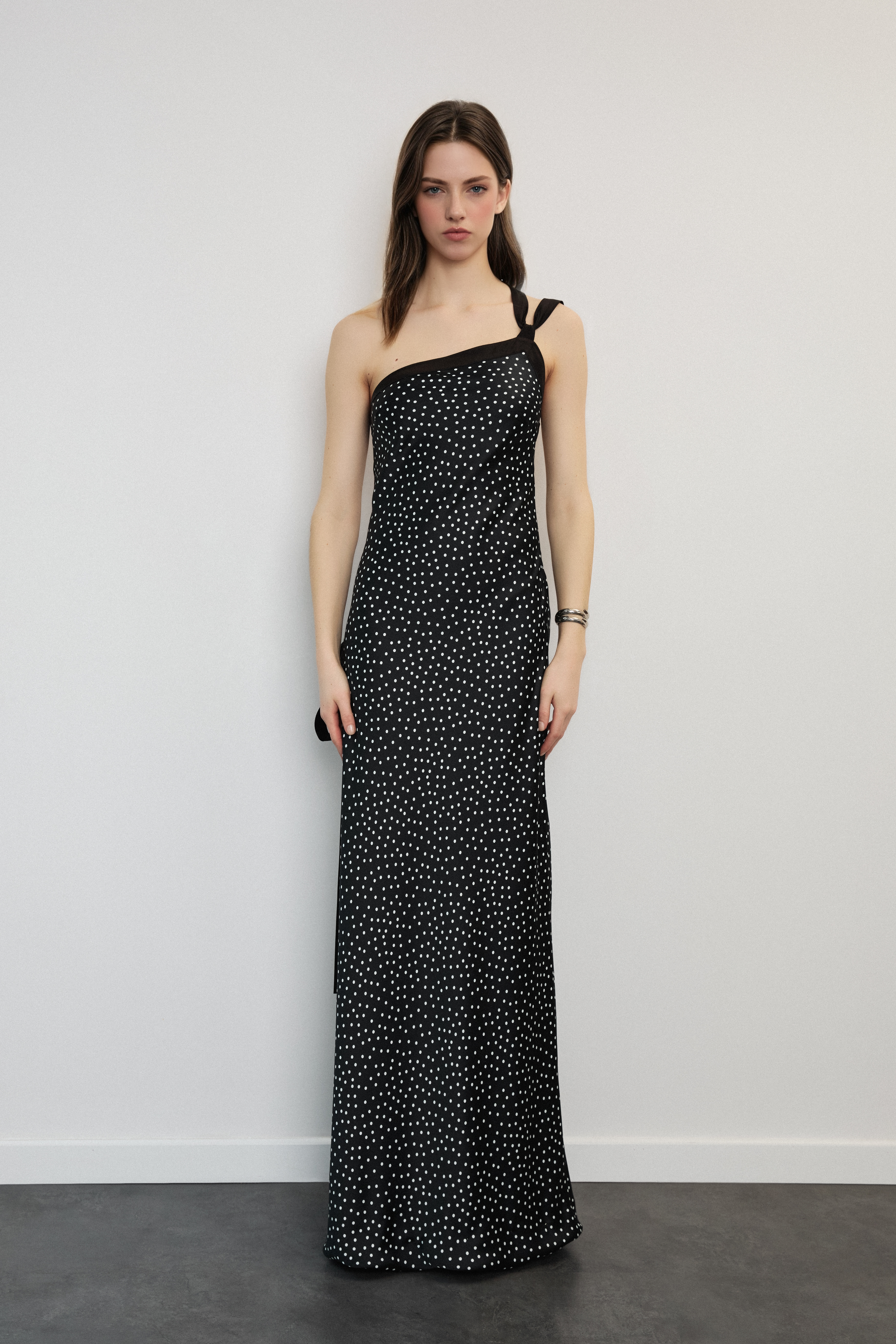 DUETTO DRESS