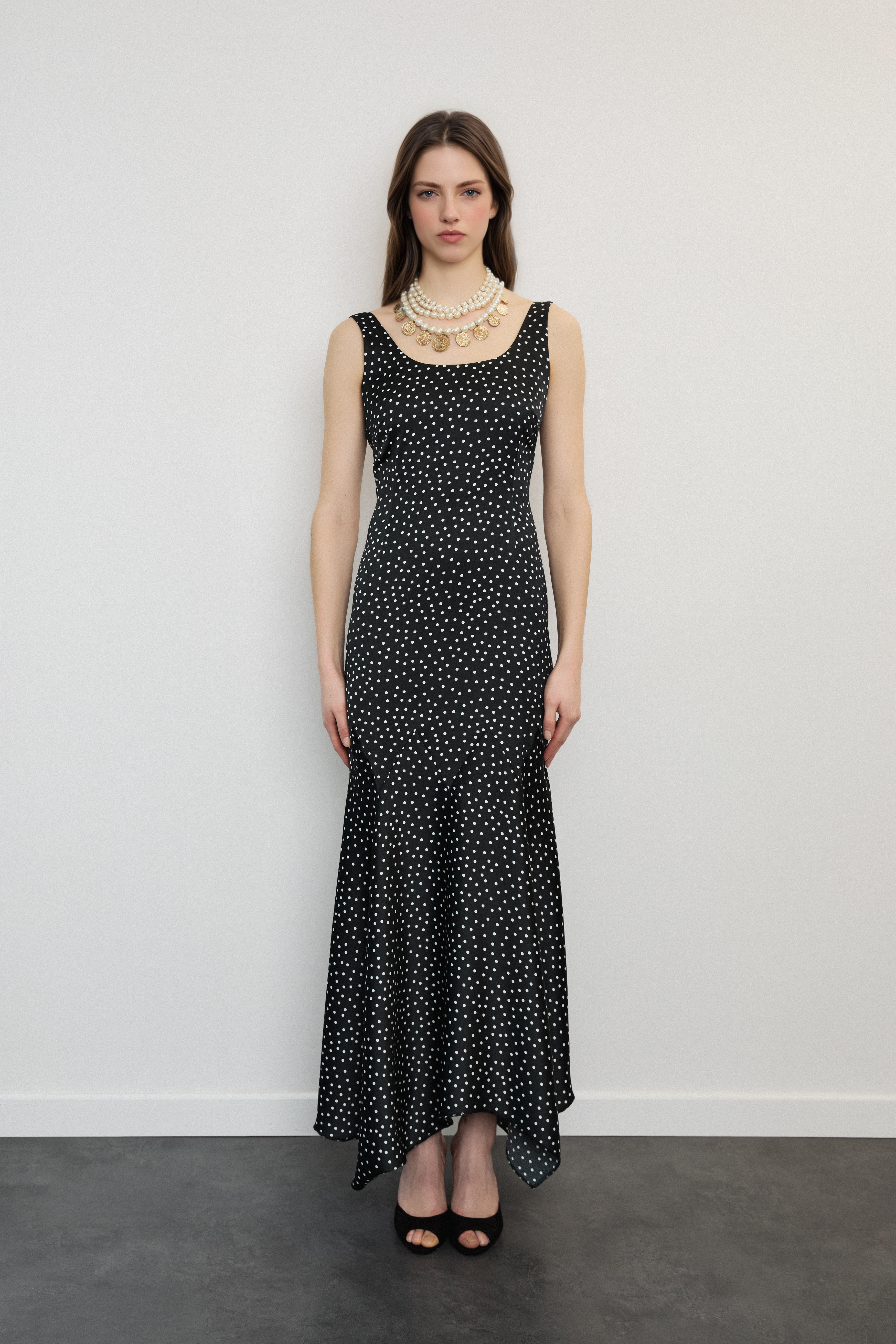 CAPRI DRESS
