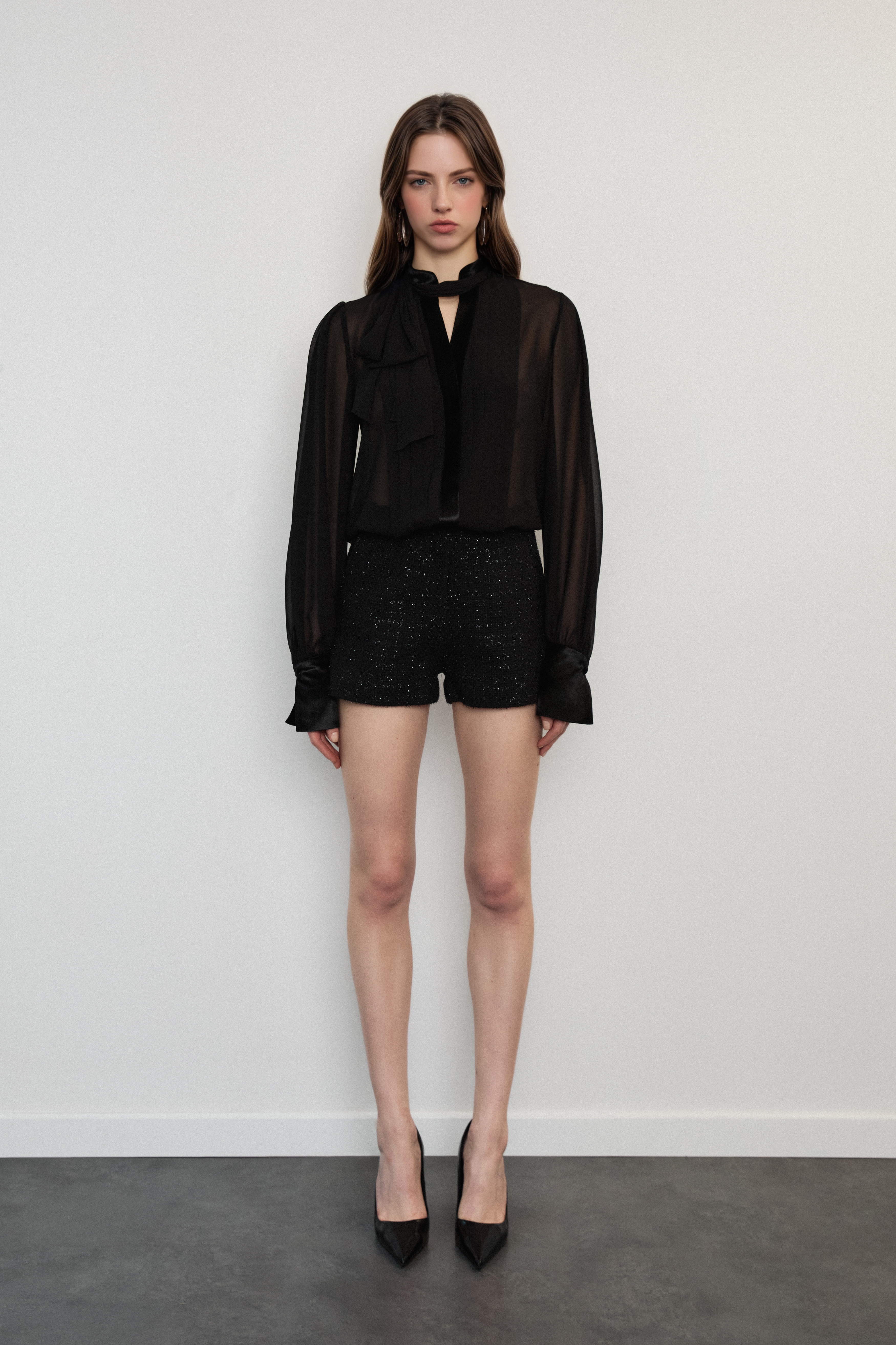 SPERO SHIRT