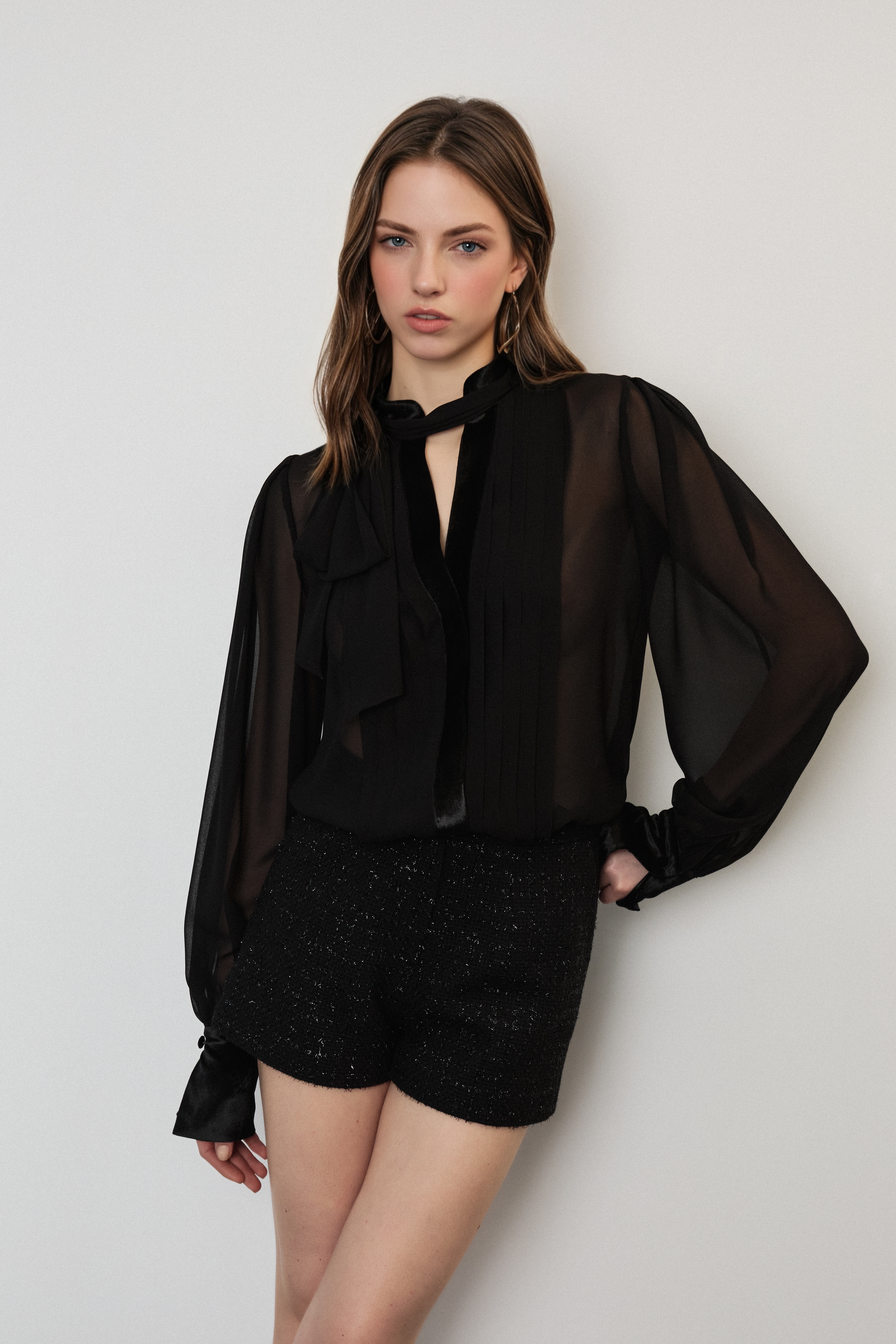 SPERO SHIRT