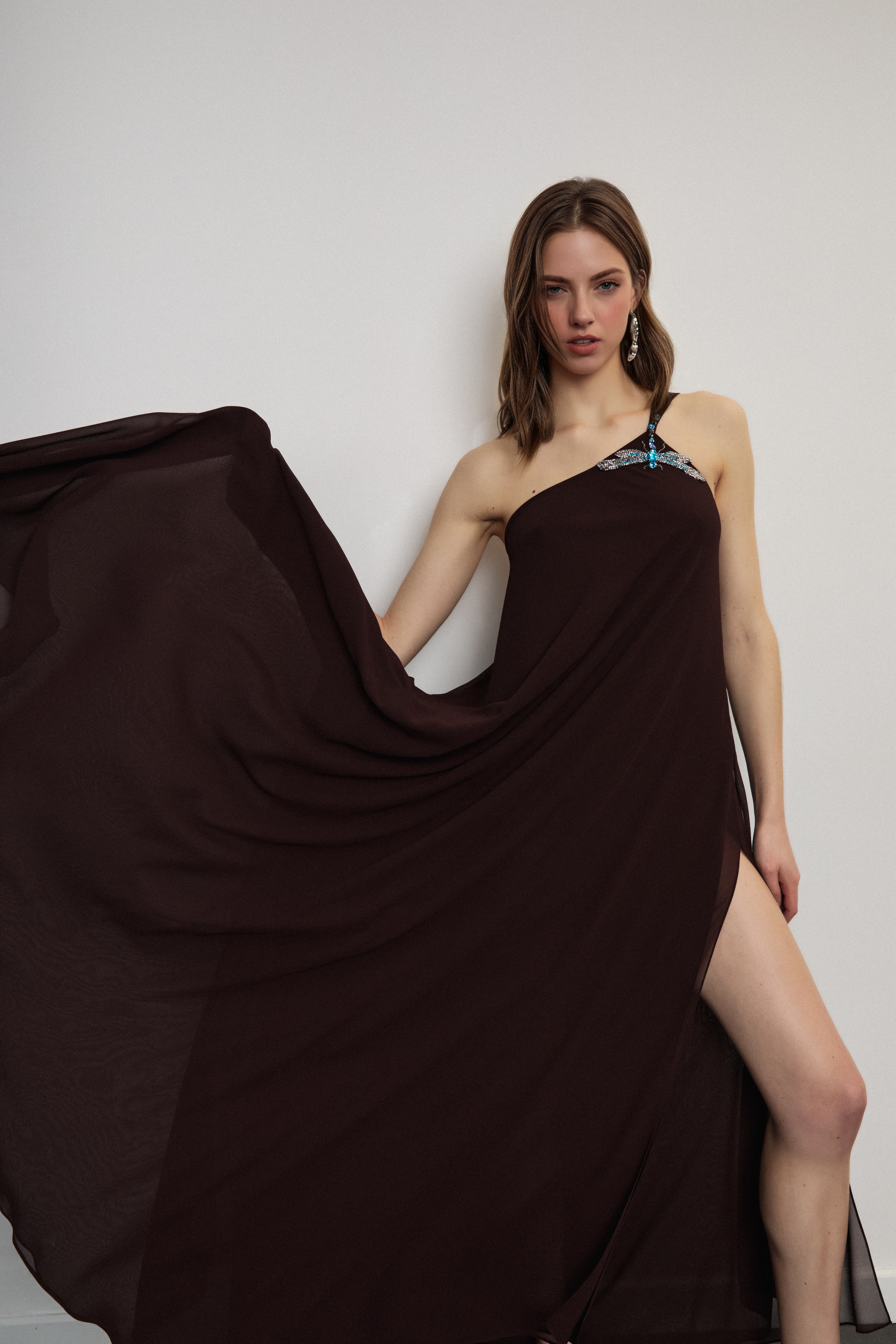 GIORNI DRESS
