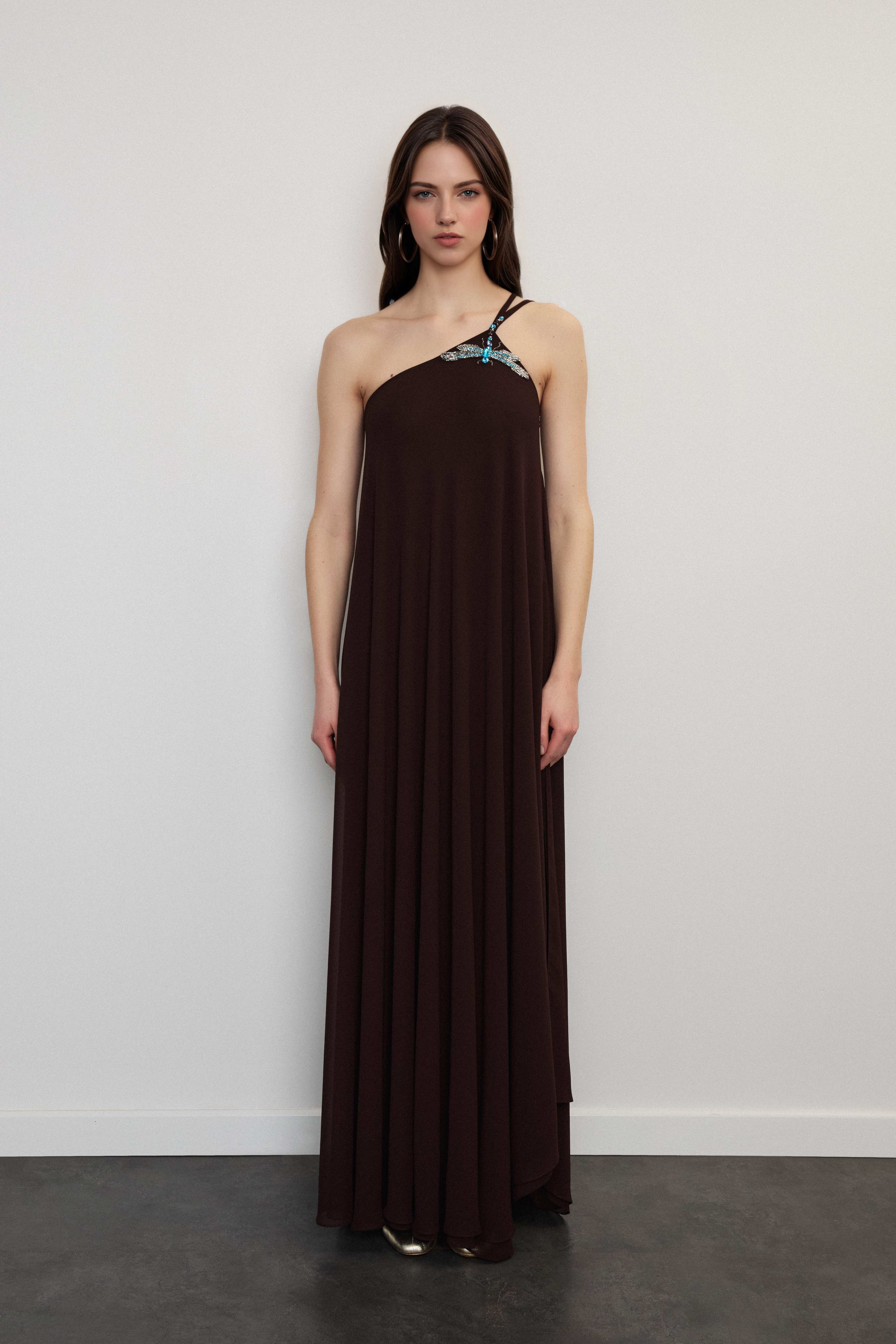 GIORNI DRESS