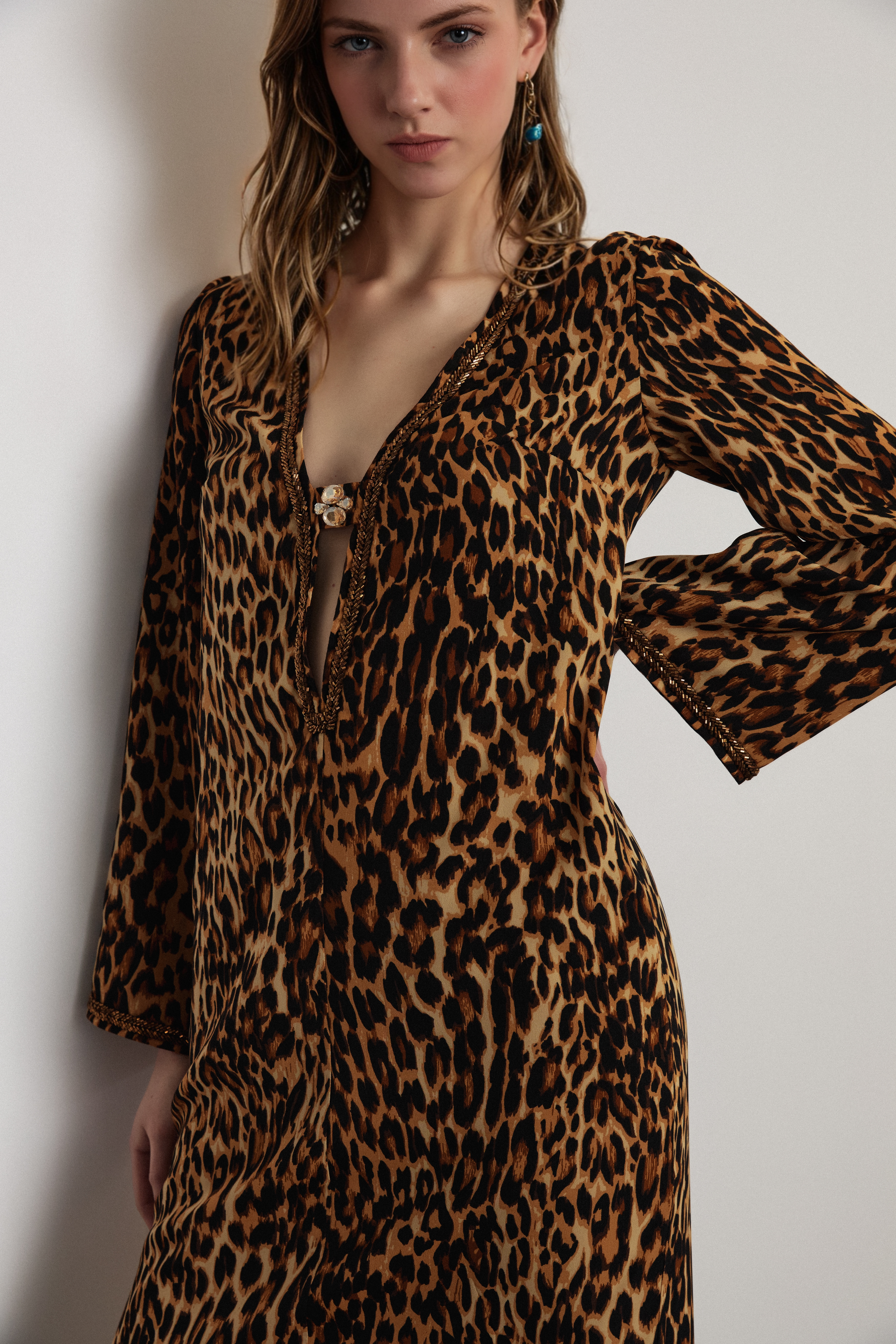 FIERA DRESS