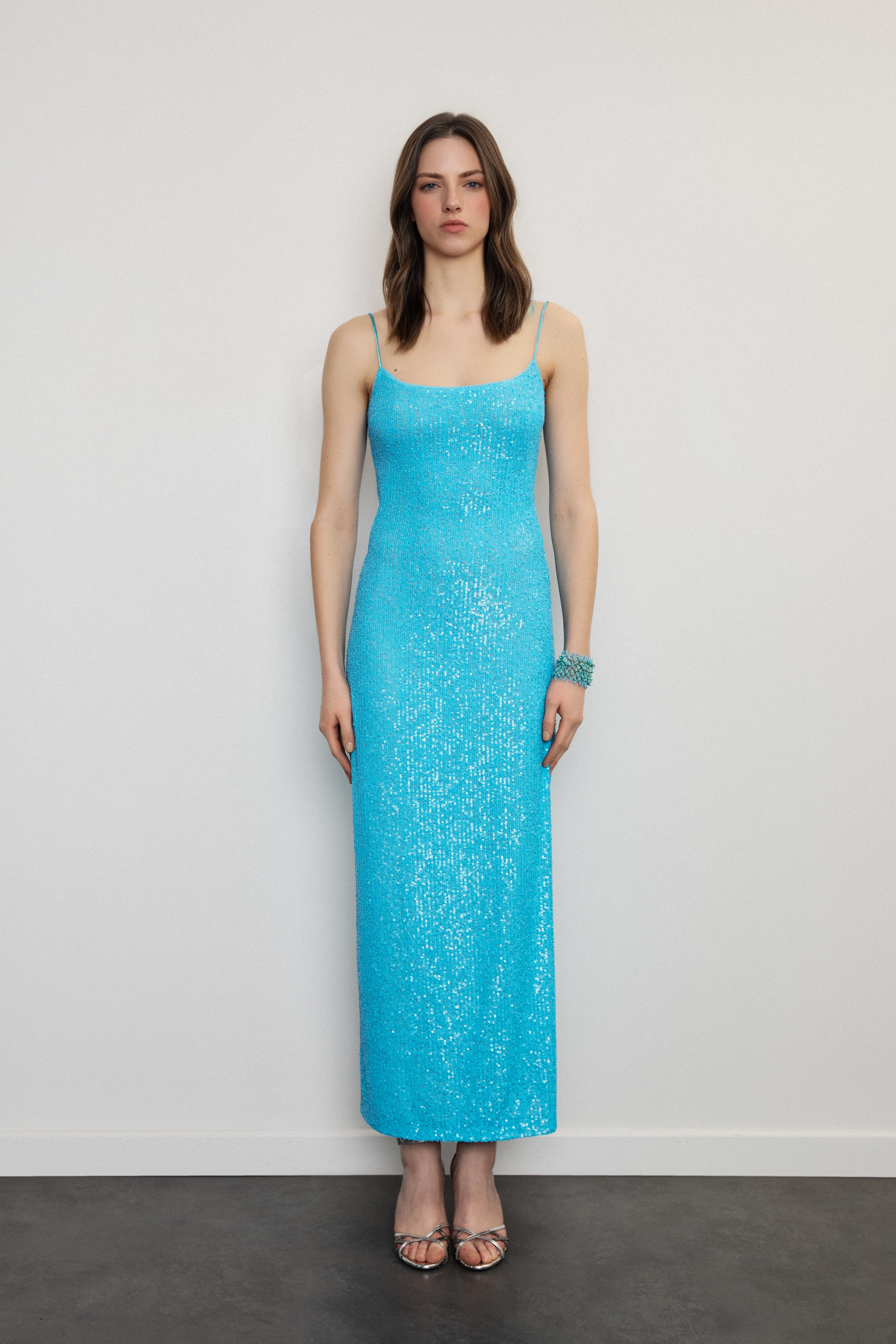 COSTA DRESS