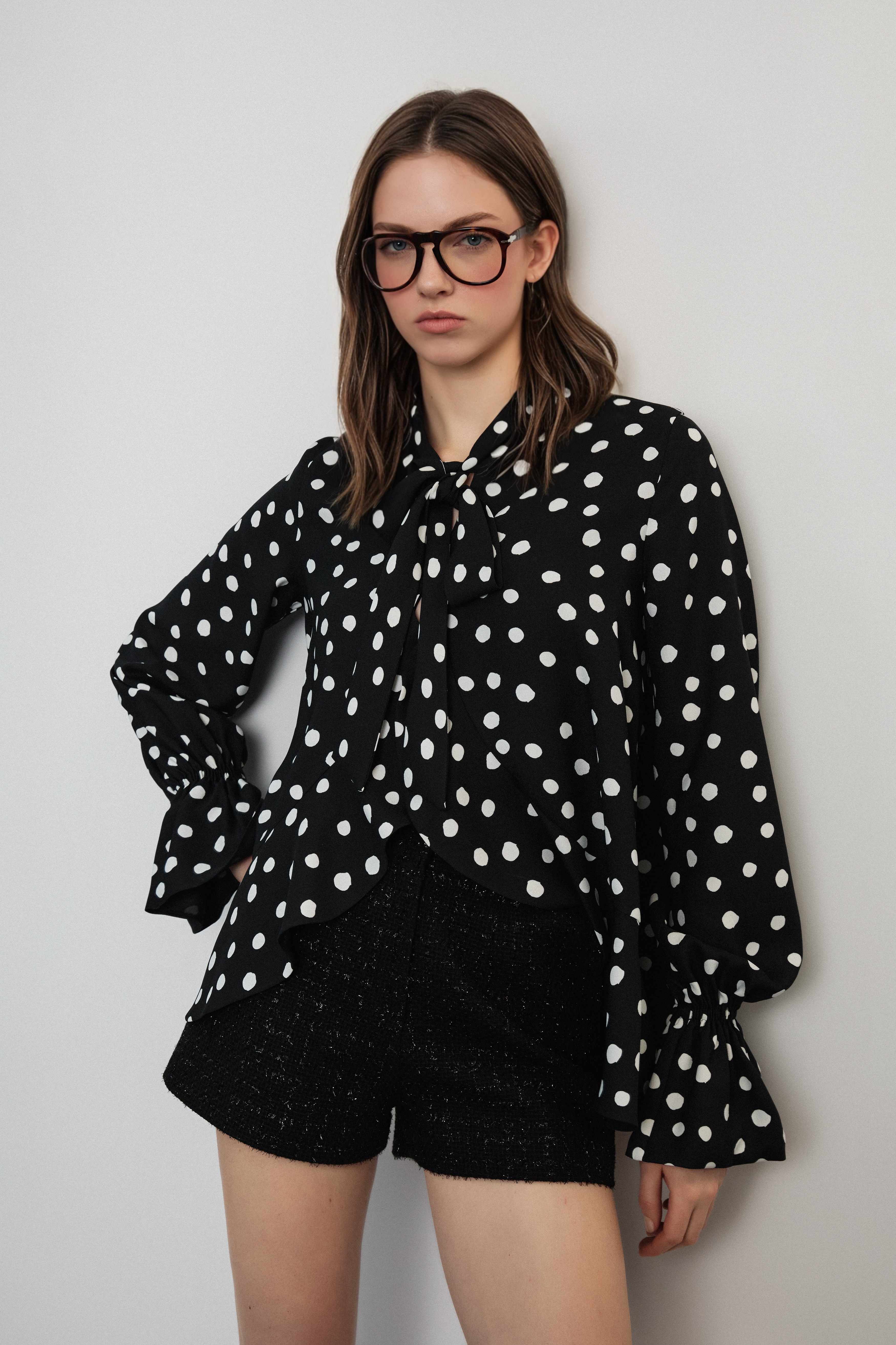 PUNTINI SHIRT