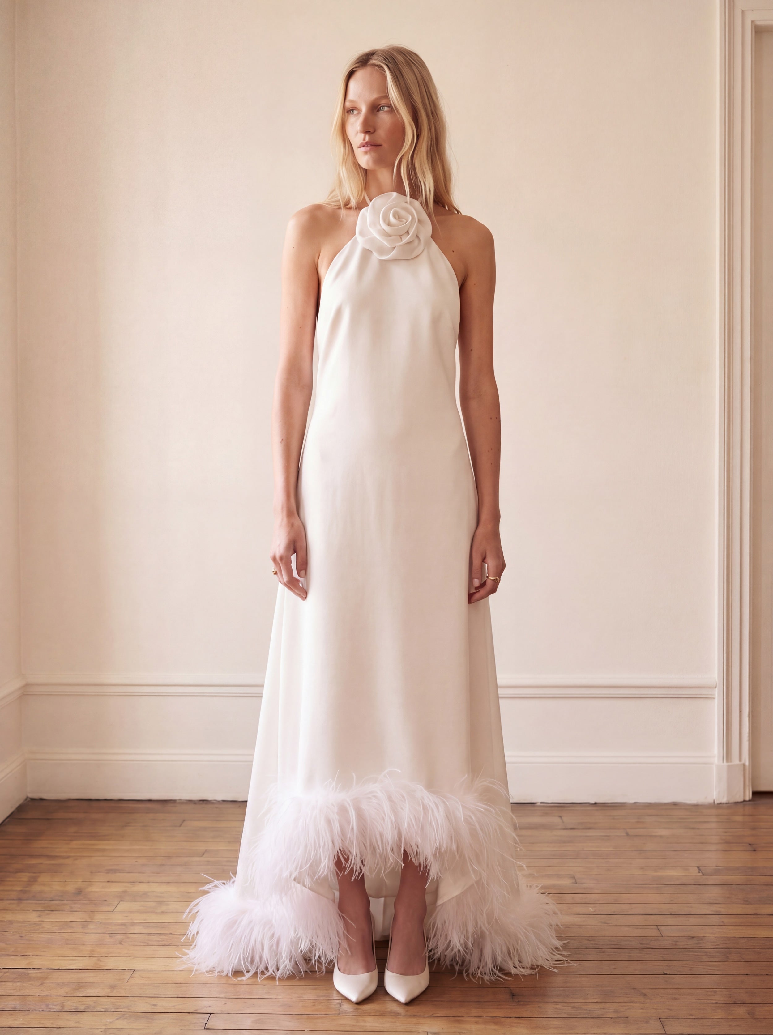 Emma Dress