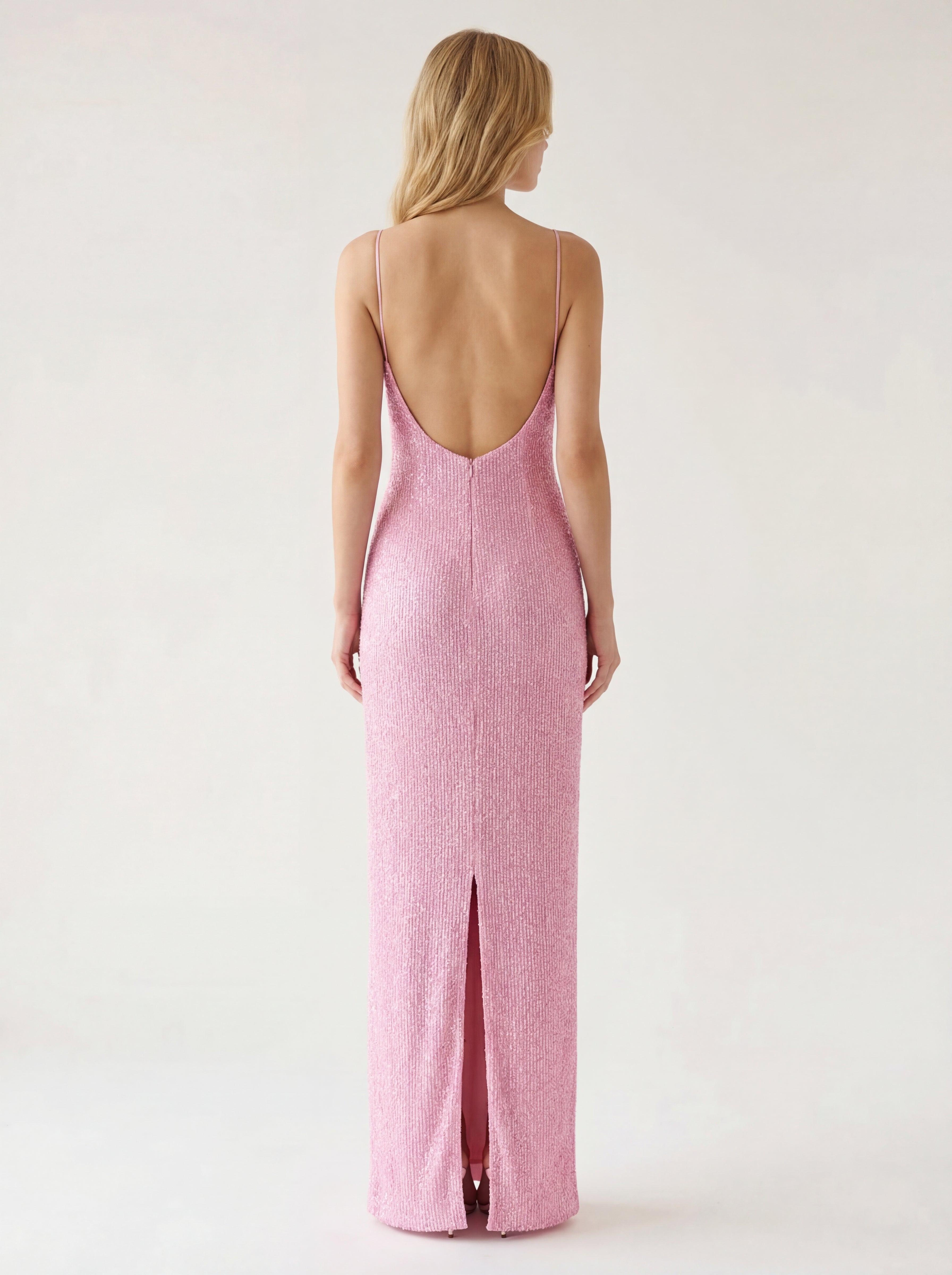 Costa Dress