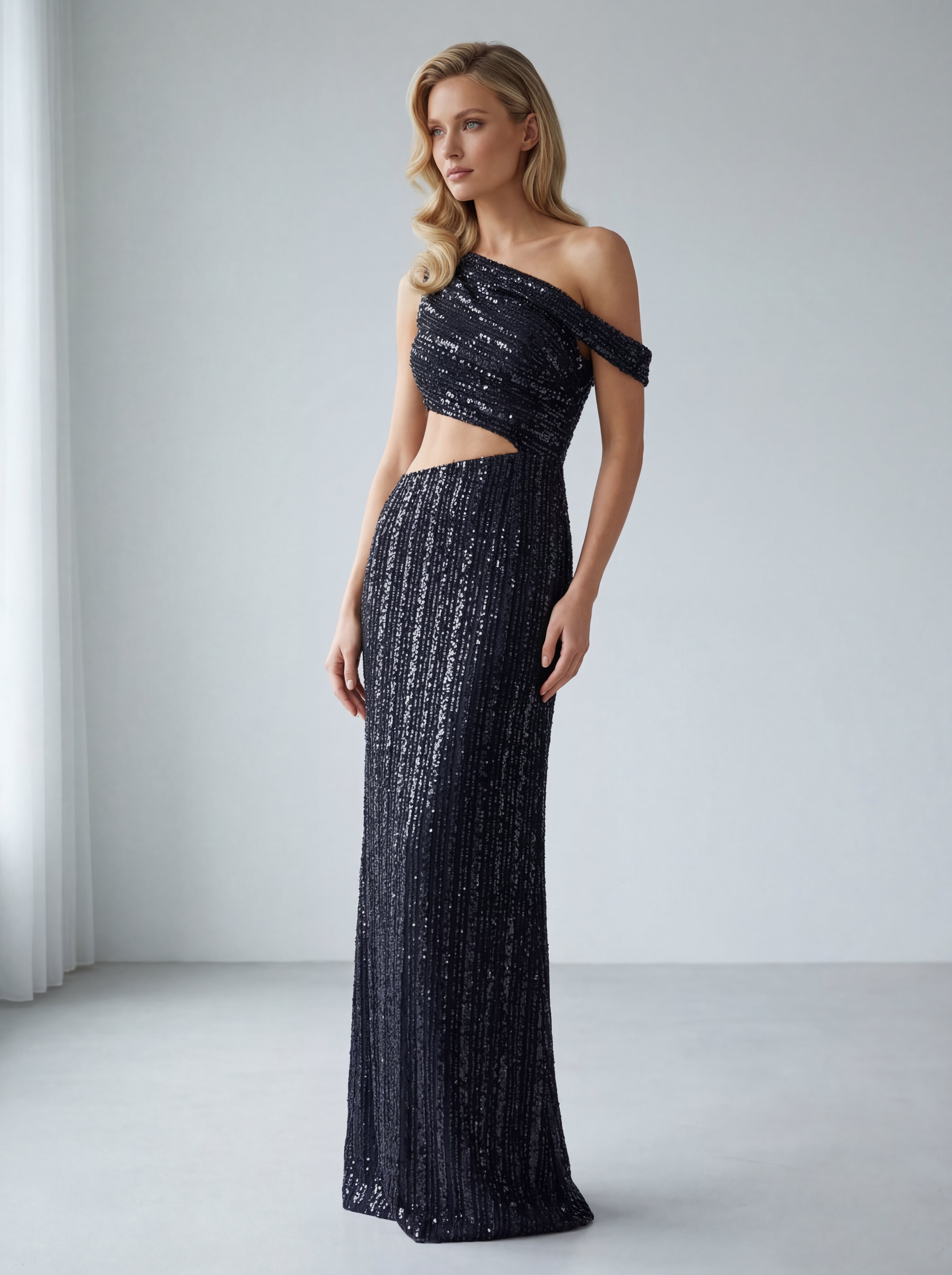 Chiaro Dress