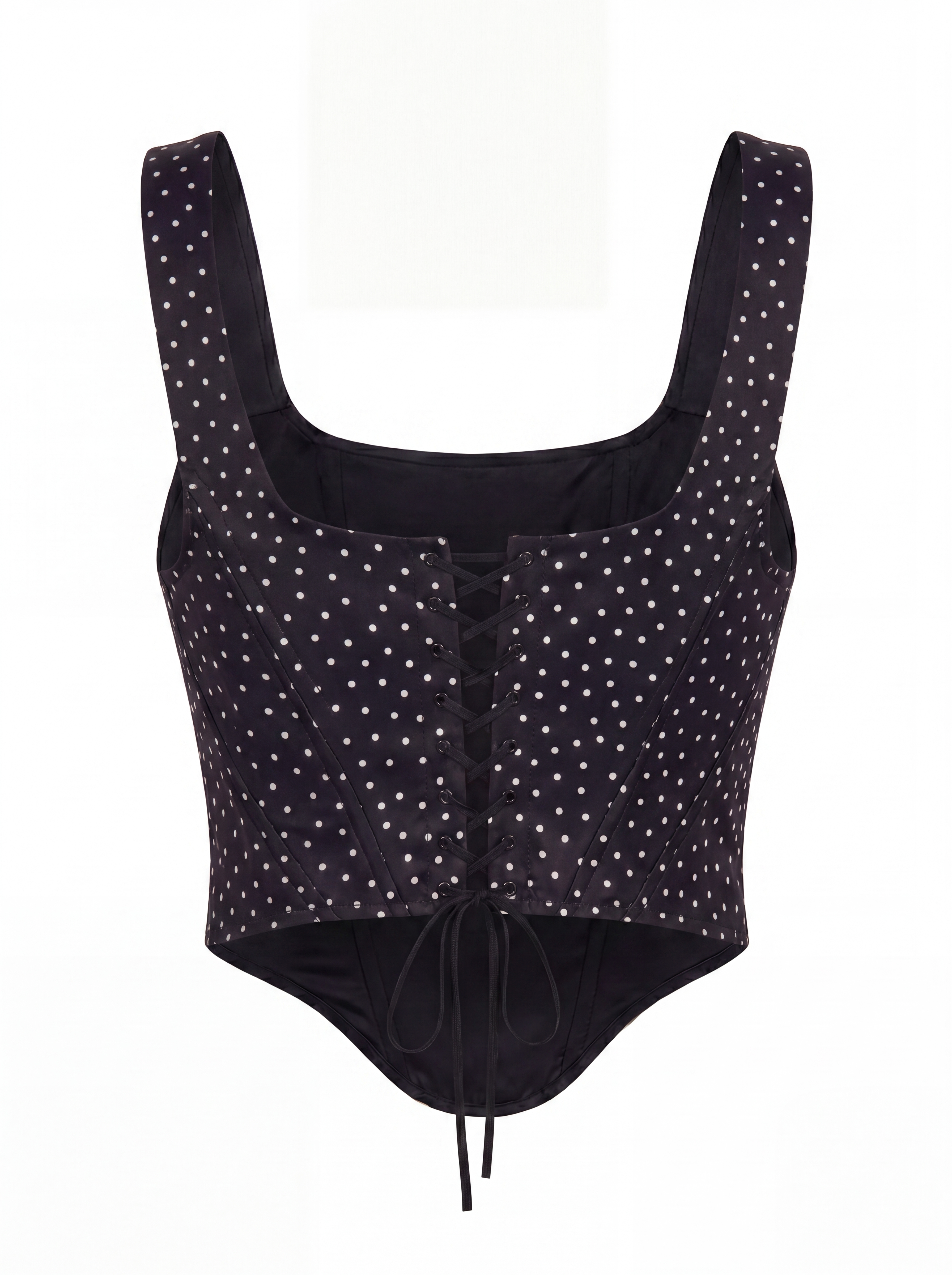 Polka Corset